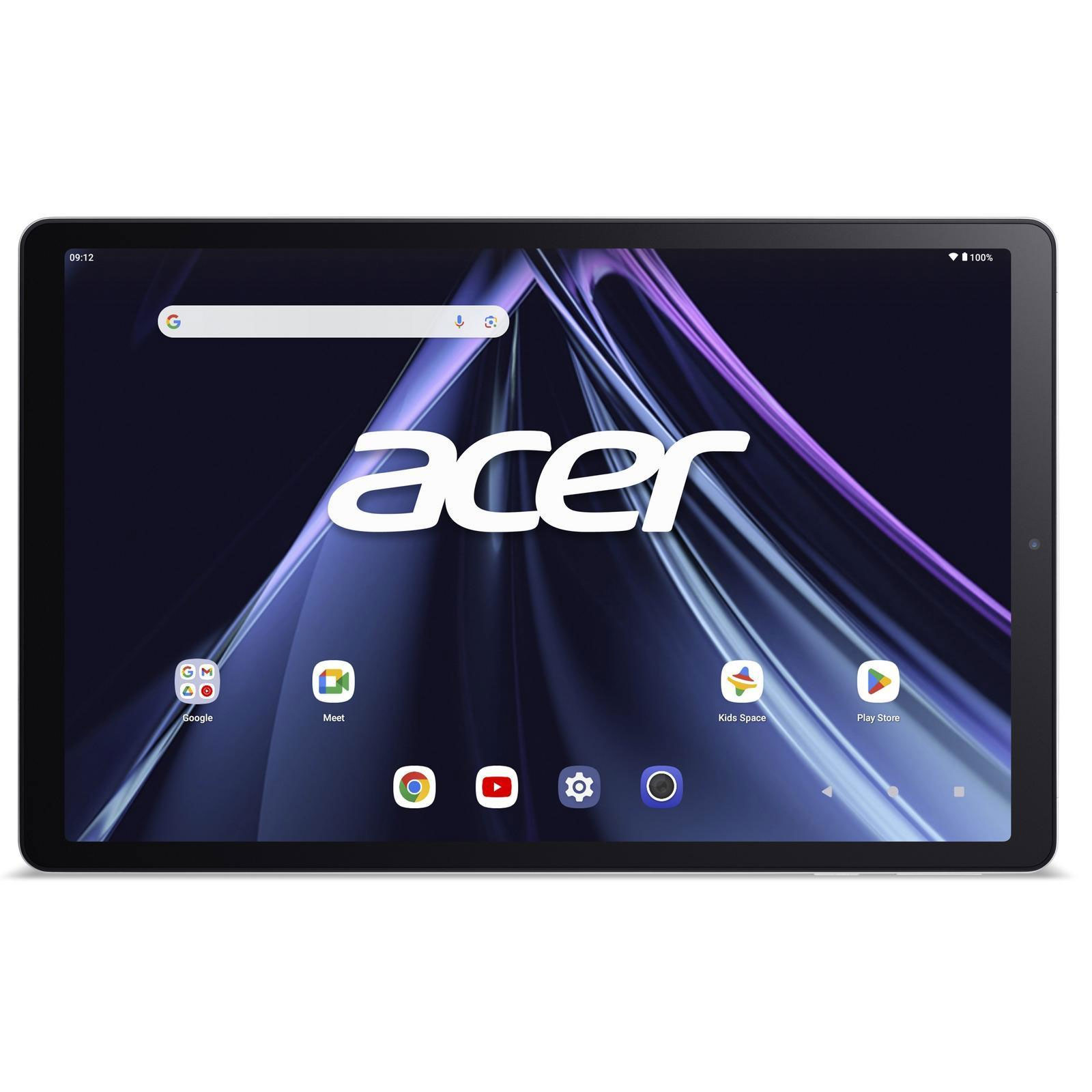ACER Tablet Iconia A11, Silber, 11 Zoll, 128GB