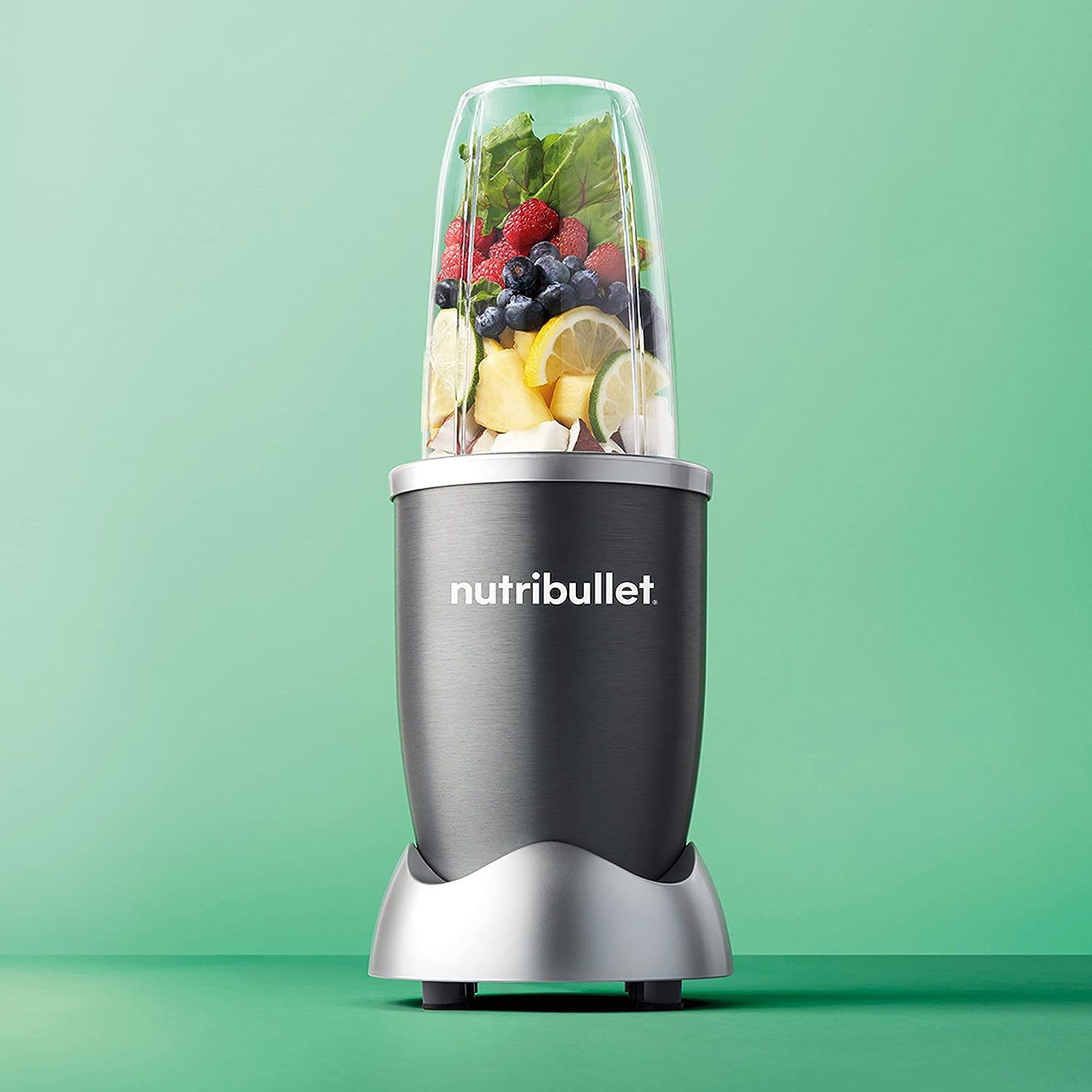 nutribullet Standmixer NB606DG Original