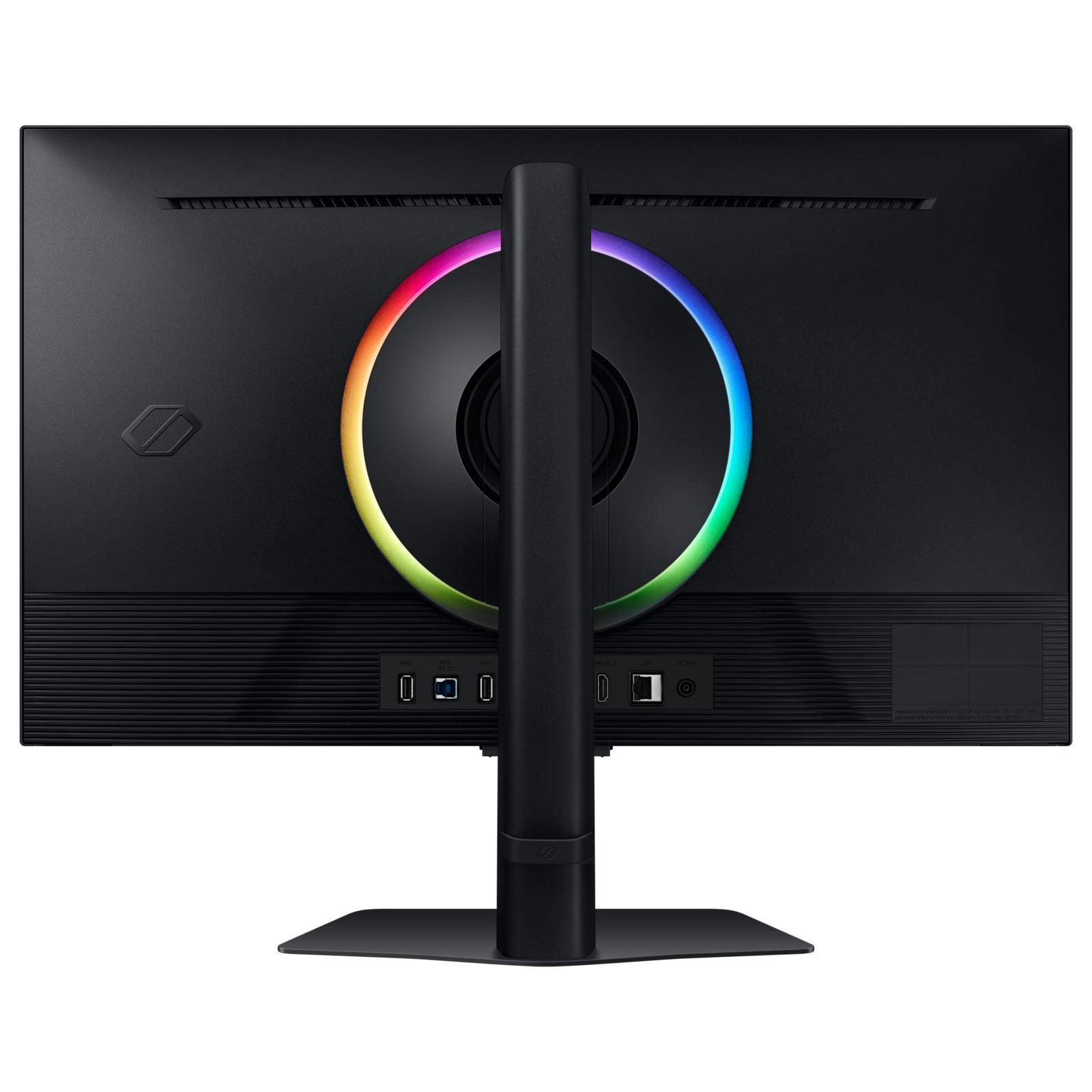 Samsung Odyssey G70D S27DG702EU Gaming Monitor Samsung Odyssey G70D S27DG702EU Gaming Monitor