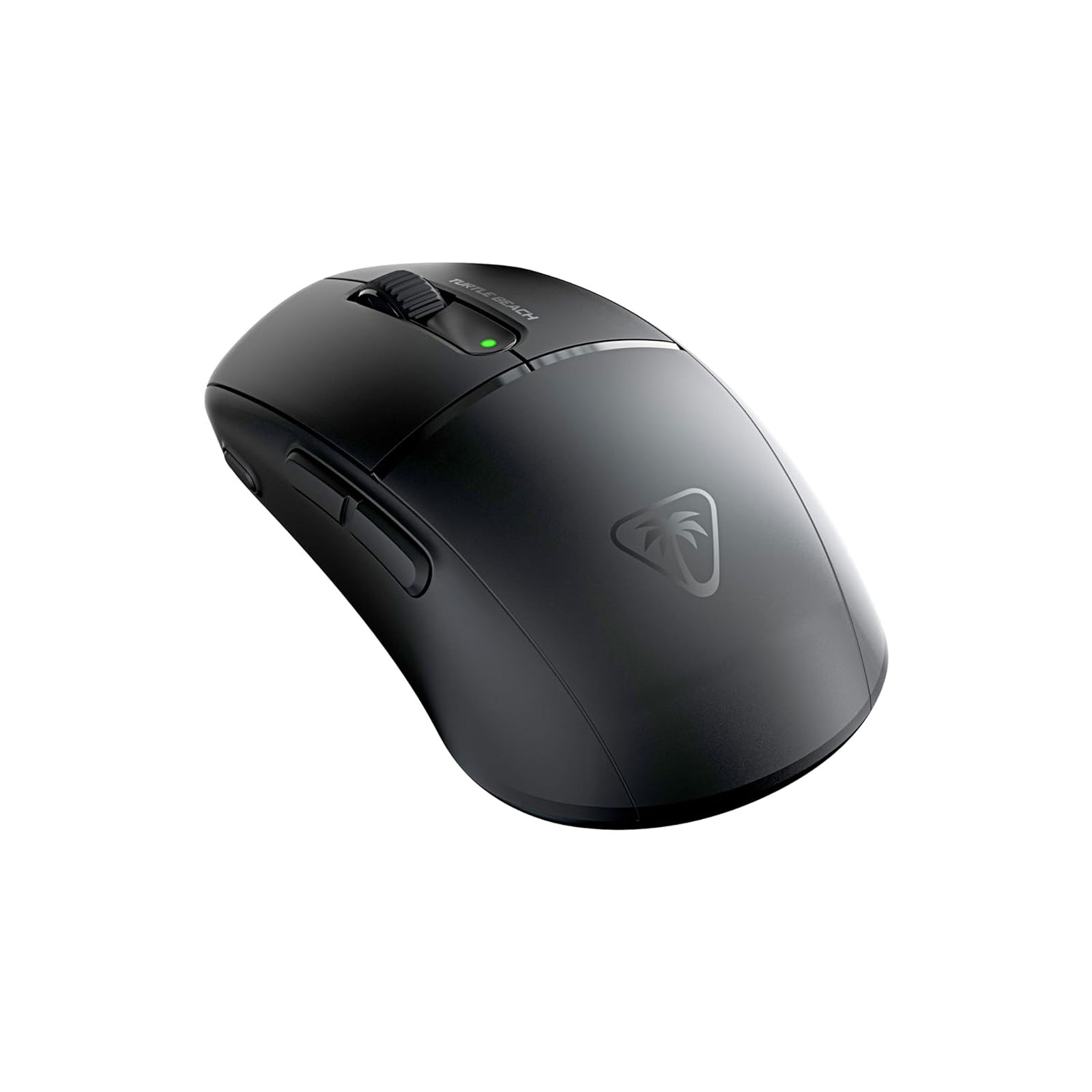 TB Mouse Burst II Air Black