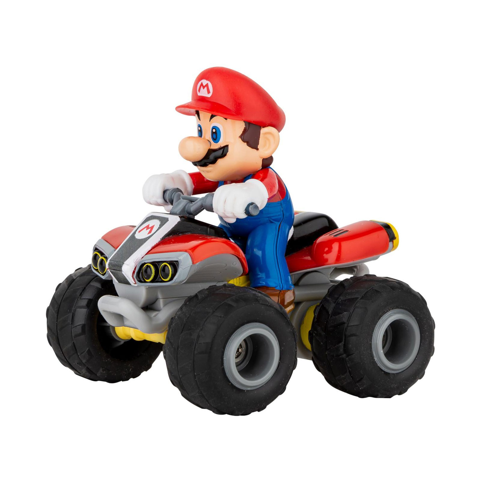 Carrera 2,4 GHz Mario Kart™, Mario - Quad 1:40 Ferngesteuertes Auto