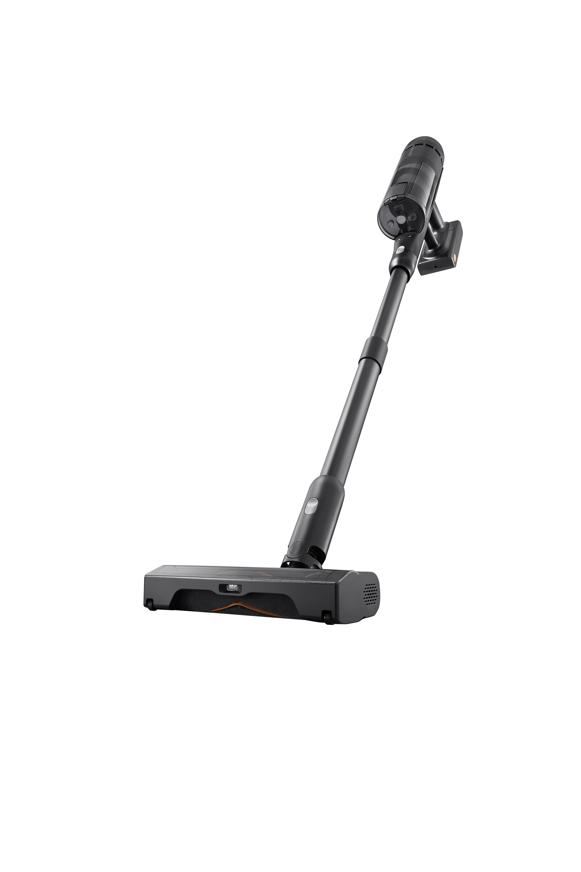 Roborock H60 Hub Ultra Akku Staubsauger kabellos Tierhaare bis 90 Min