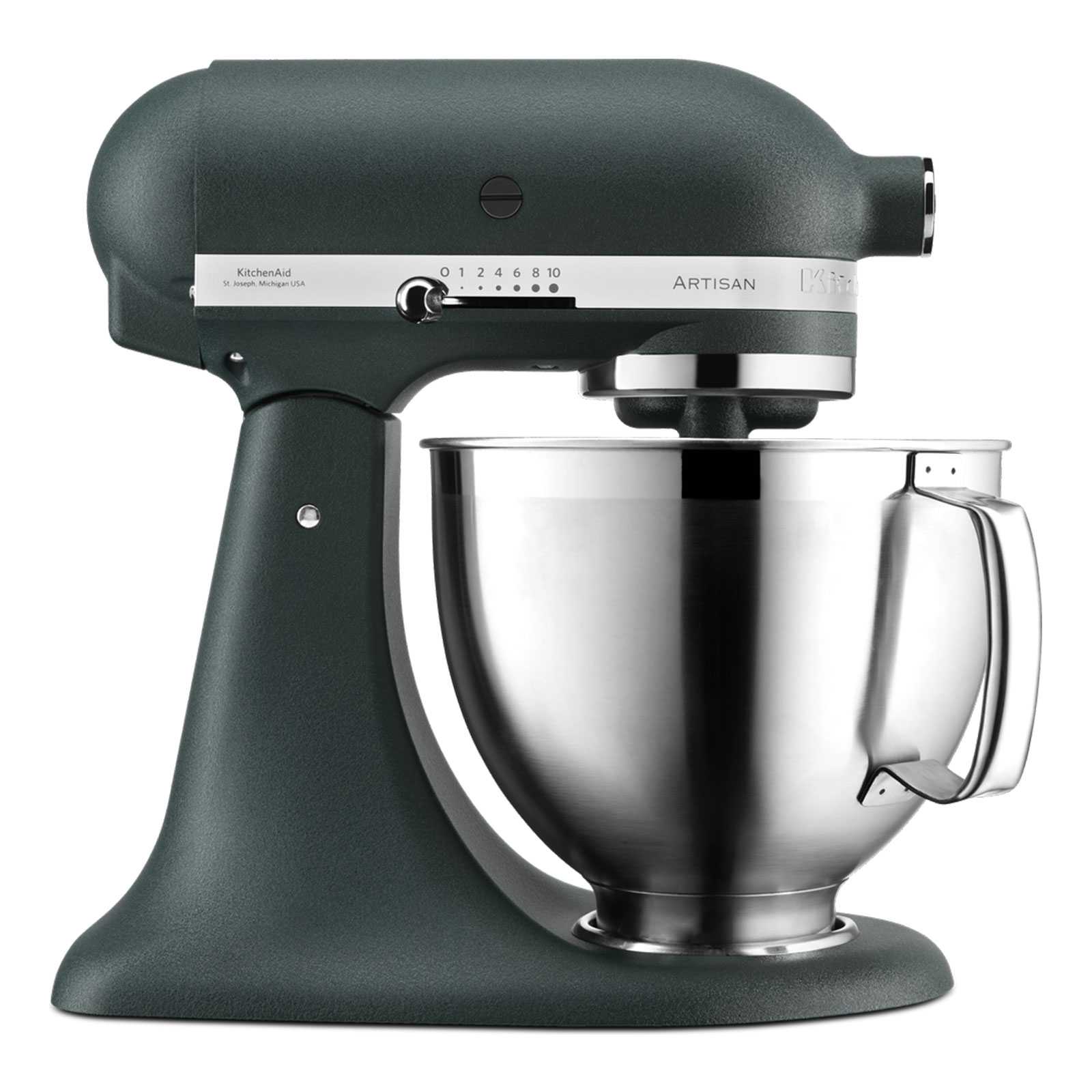 Kitchenaid 5KSM185PSEPP Küchenmaschine
