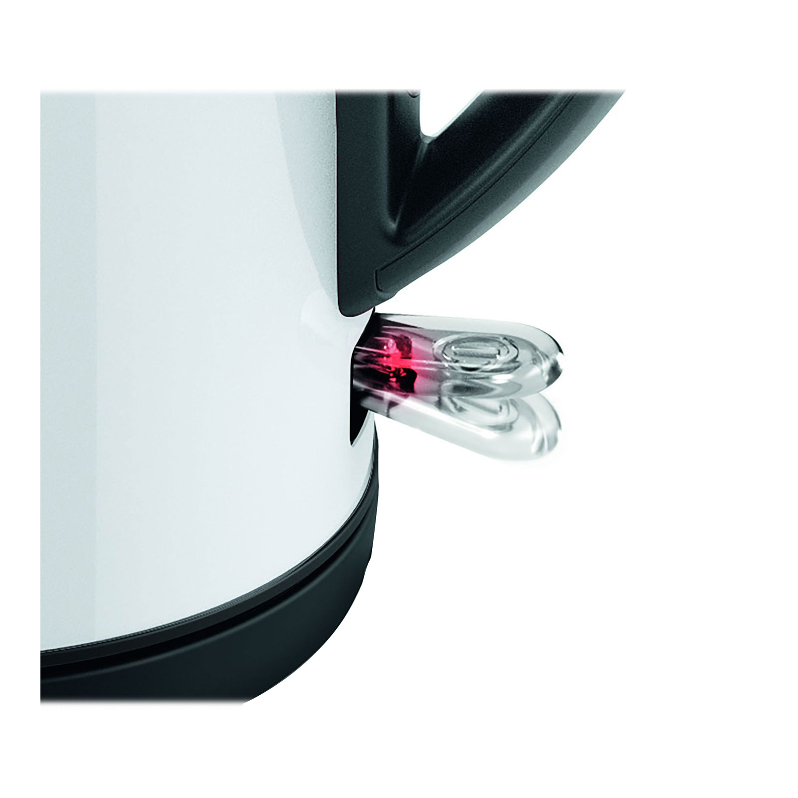 Bosch TWK3P421 Wasserkocher Design Line Bosch TWK3P421 Wasserkocher Design Line