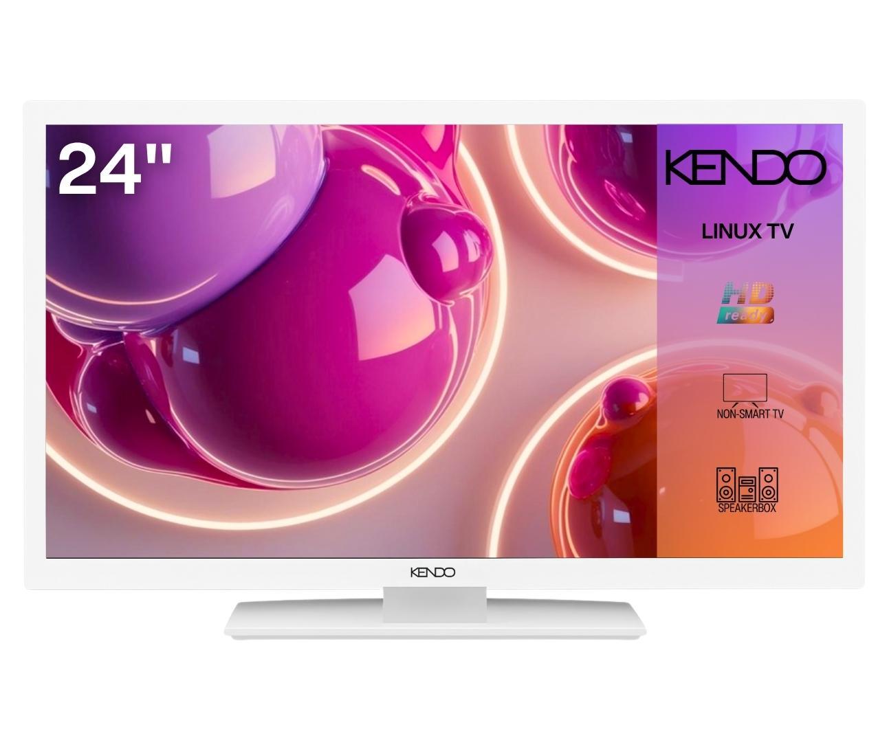 KENDO 24 LED 2251 W LED TV