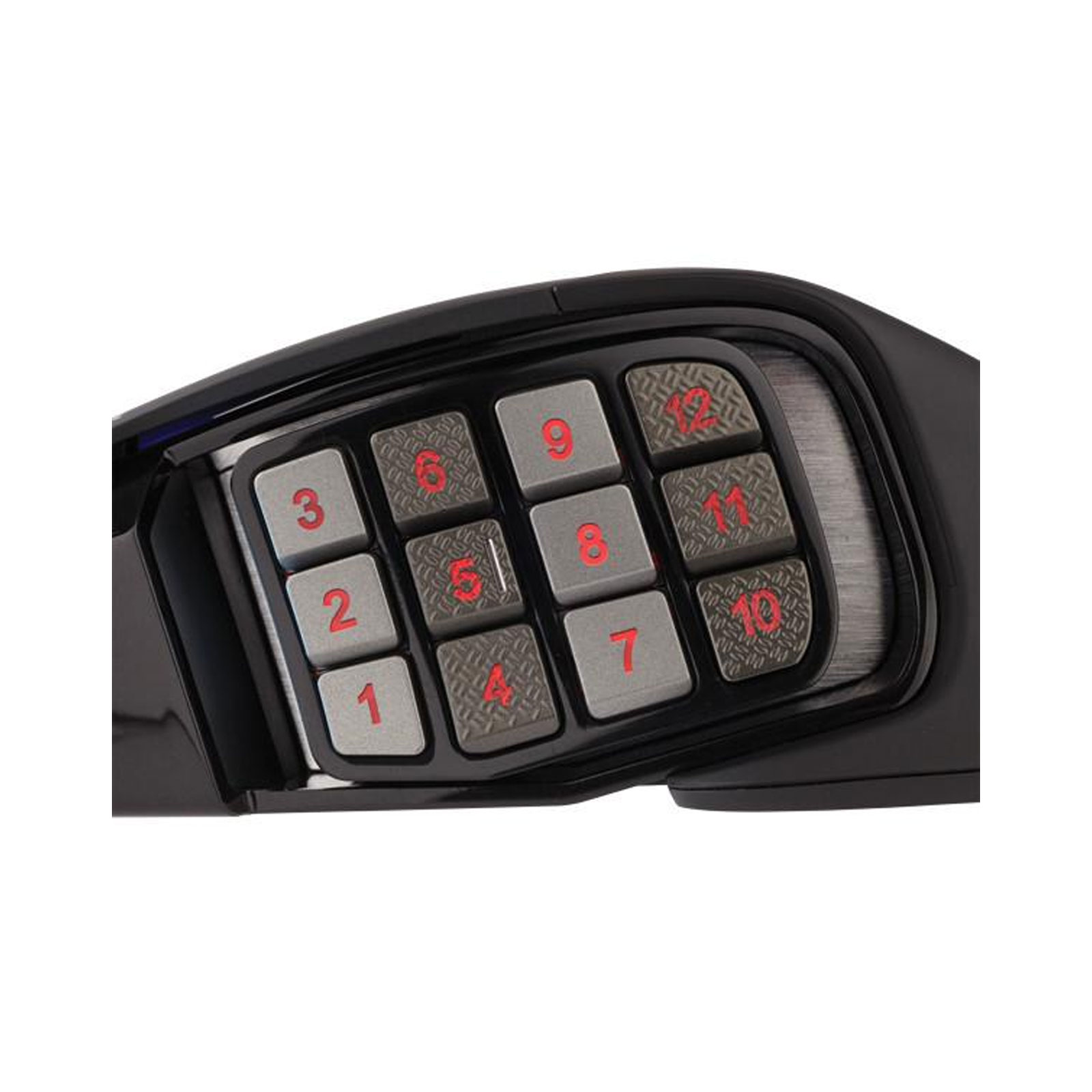 Corsair Gaming SCIMITAR Elite Gaming-Maus