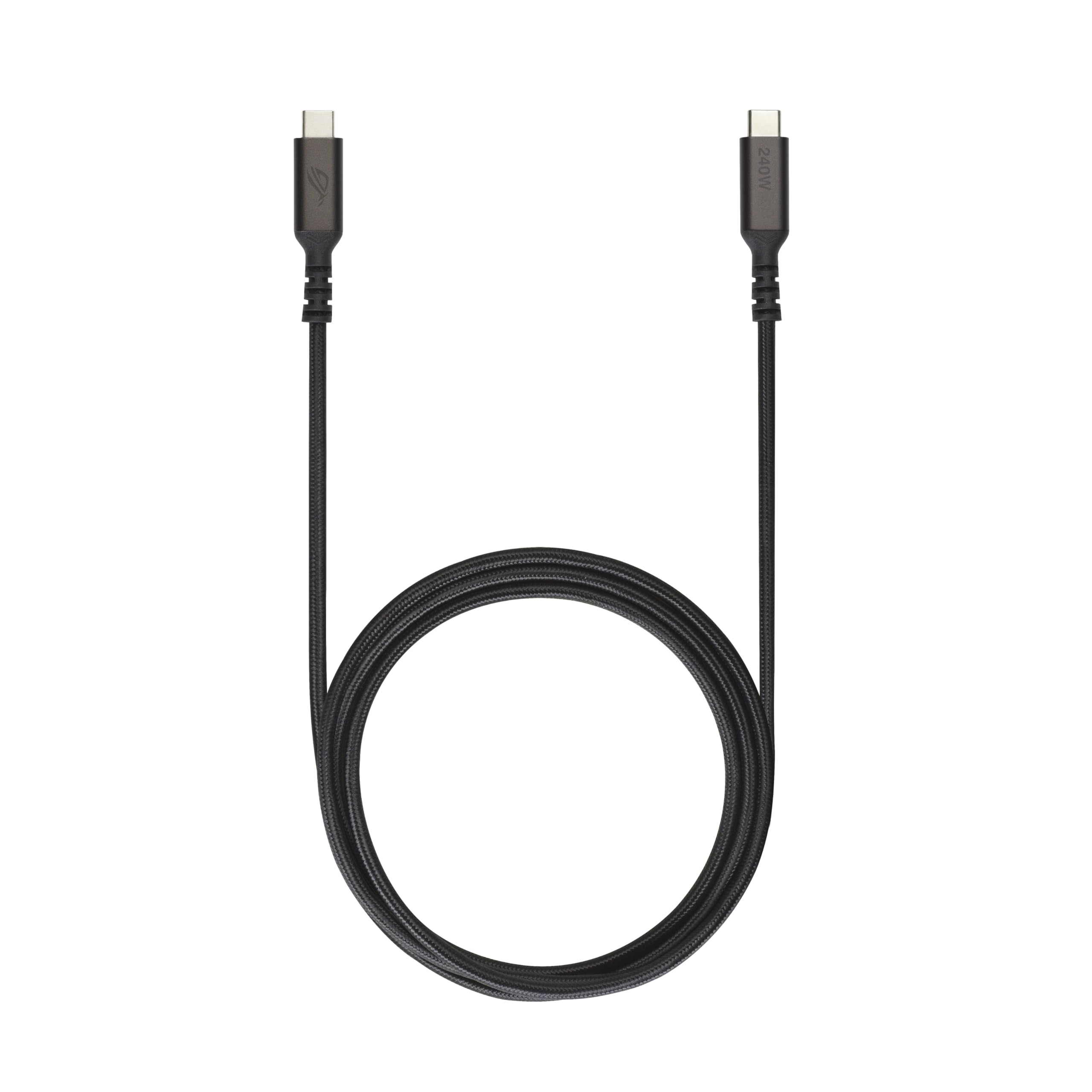 ASUS Lcr50 USB Cable 1.5 M USB C Black, 90XB09MN-BCA000 USB-C Kabel