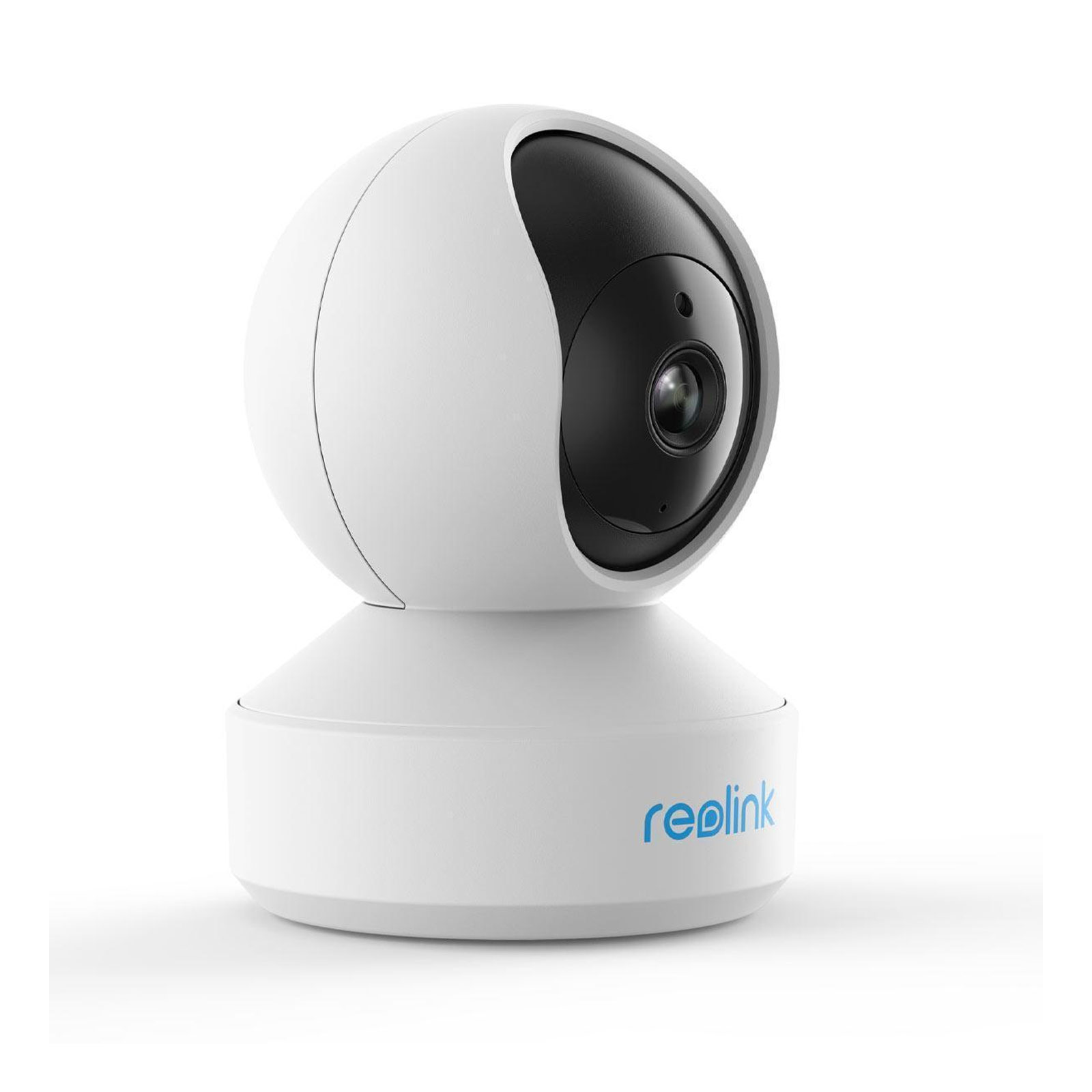 Reolink T1 PRO - E330 Innenkamera (Überwachungskamera, WLAN, Kompatibel mit Amazon Alexa, Google Assistant)