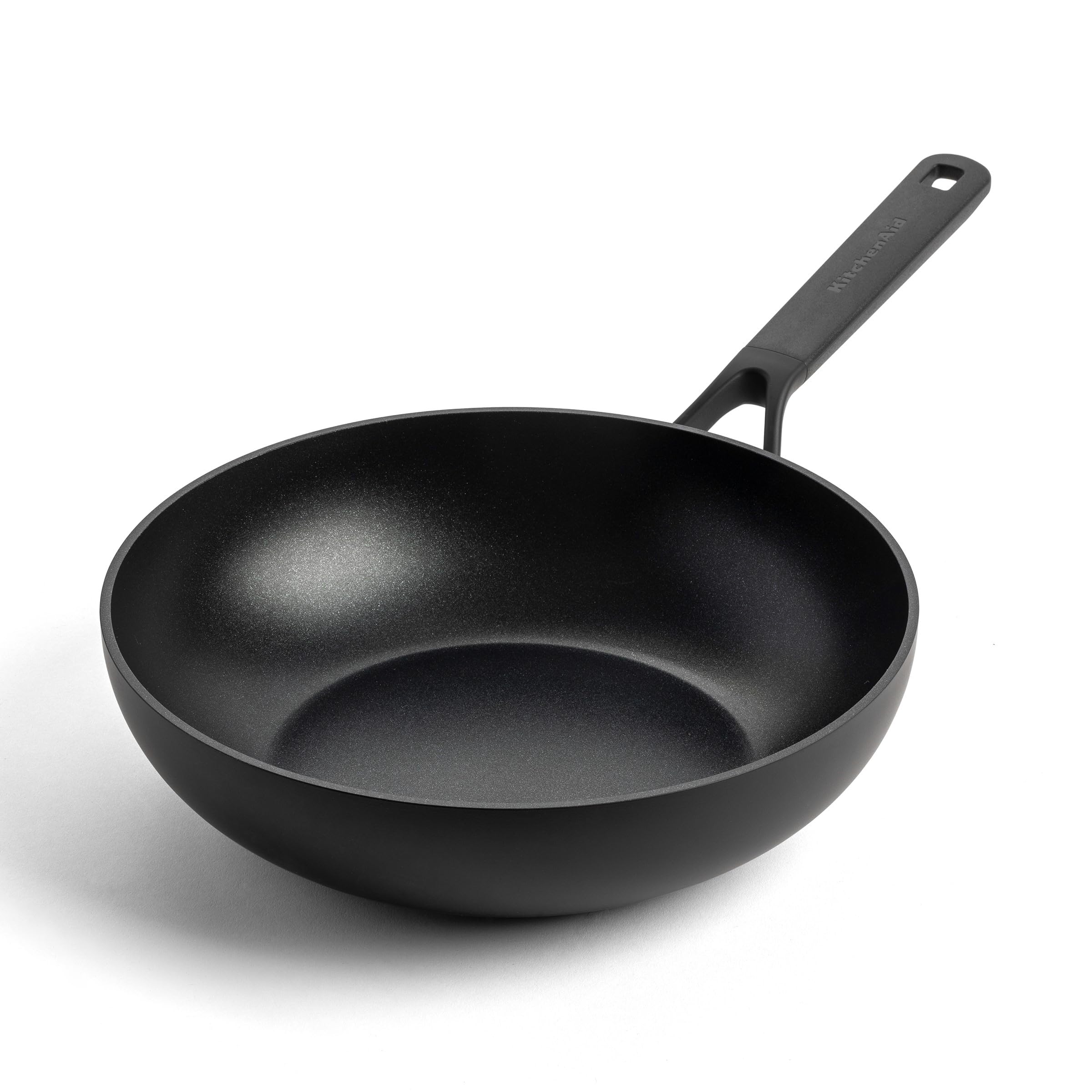 KIT CC003294-001 Wok 28cm Schwarz