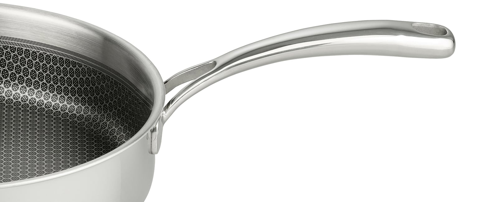 ELO Schmorpfanne 28cm Relief Evolution