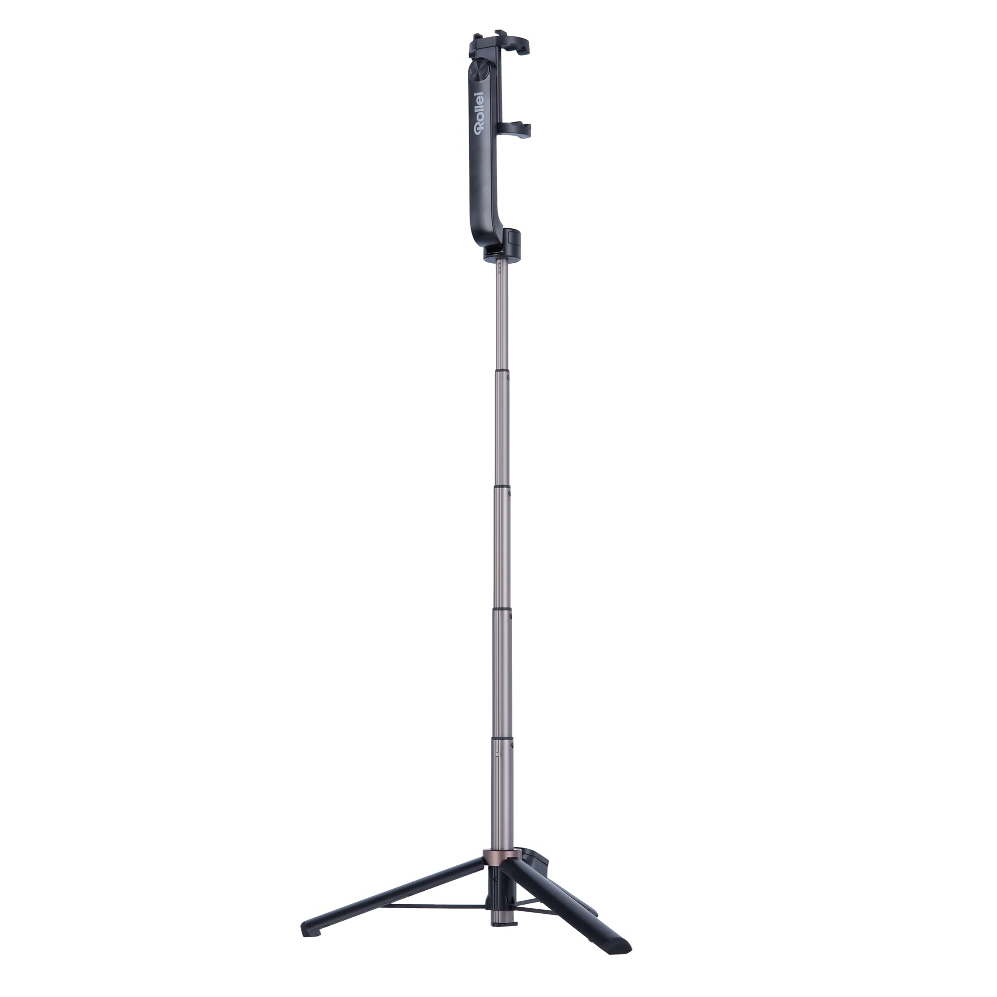 Rollei Smartphone Selfie Tripod: Mini-Stativ mit Fernauslöser