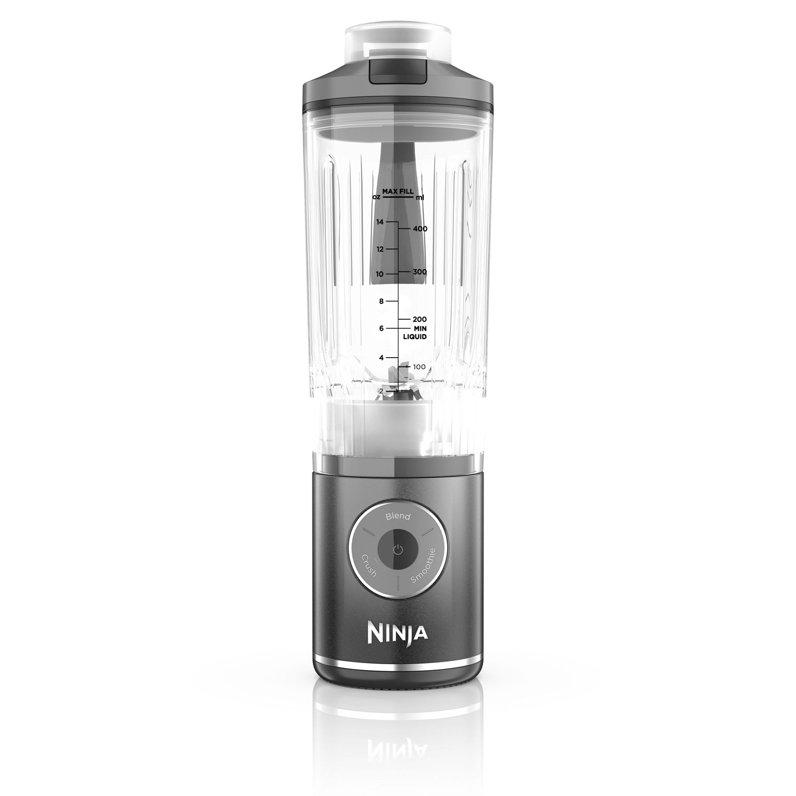 Ninja Blast Max BC251EUGY Standmixer