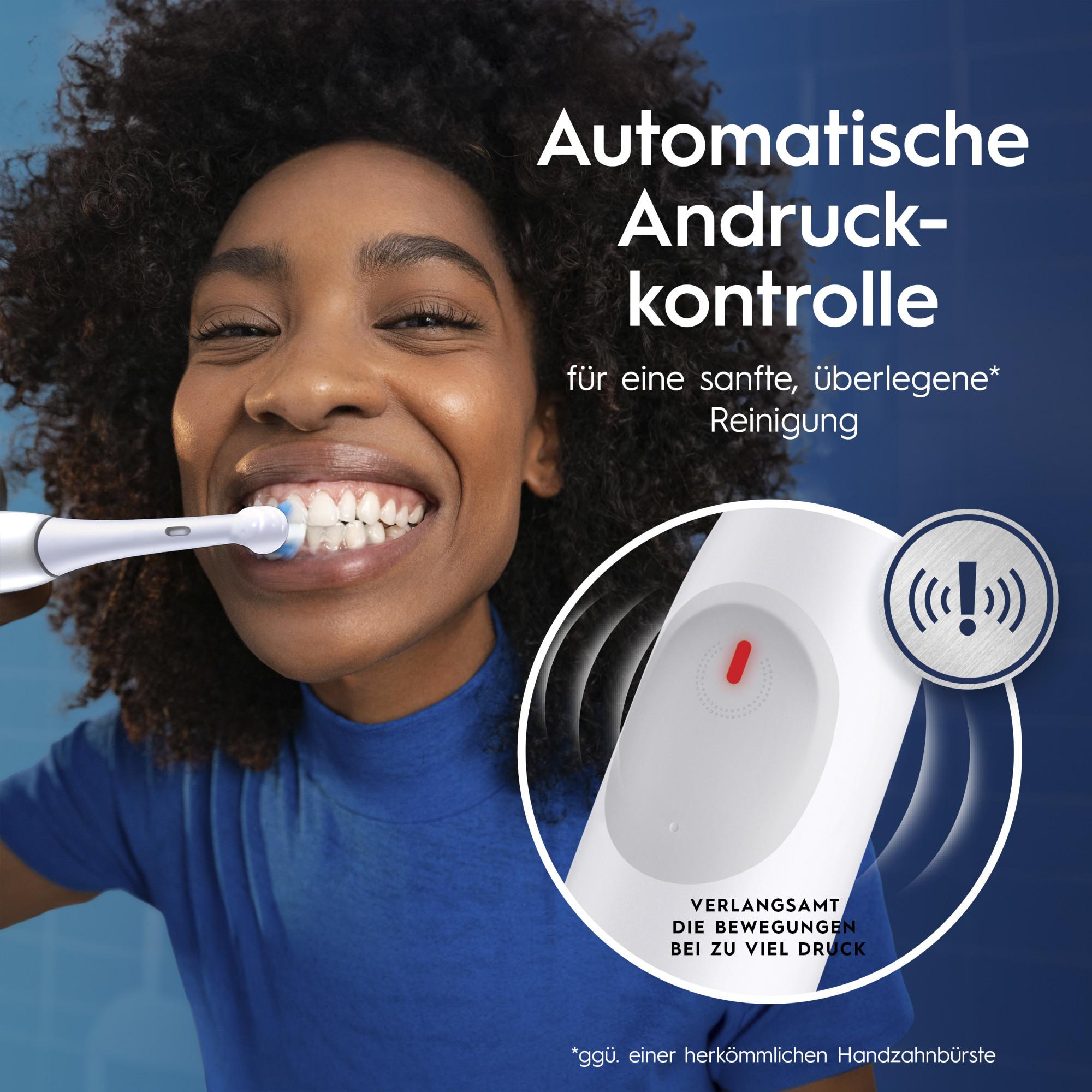Oral-B iO Series 2 Zahnbürste