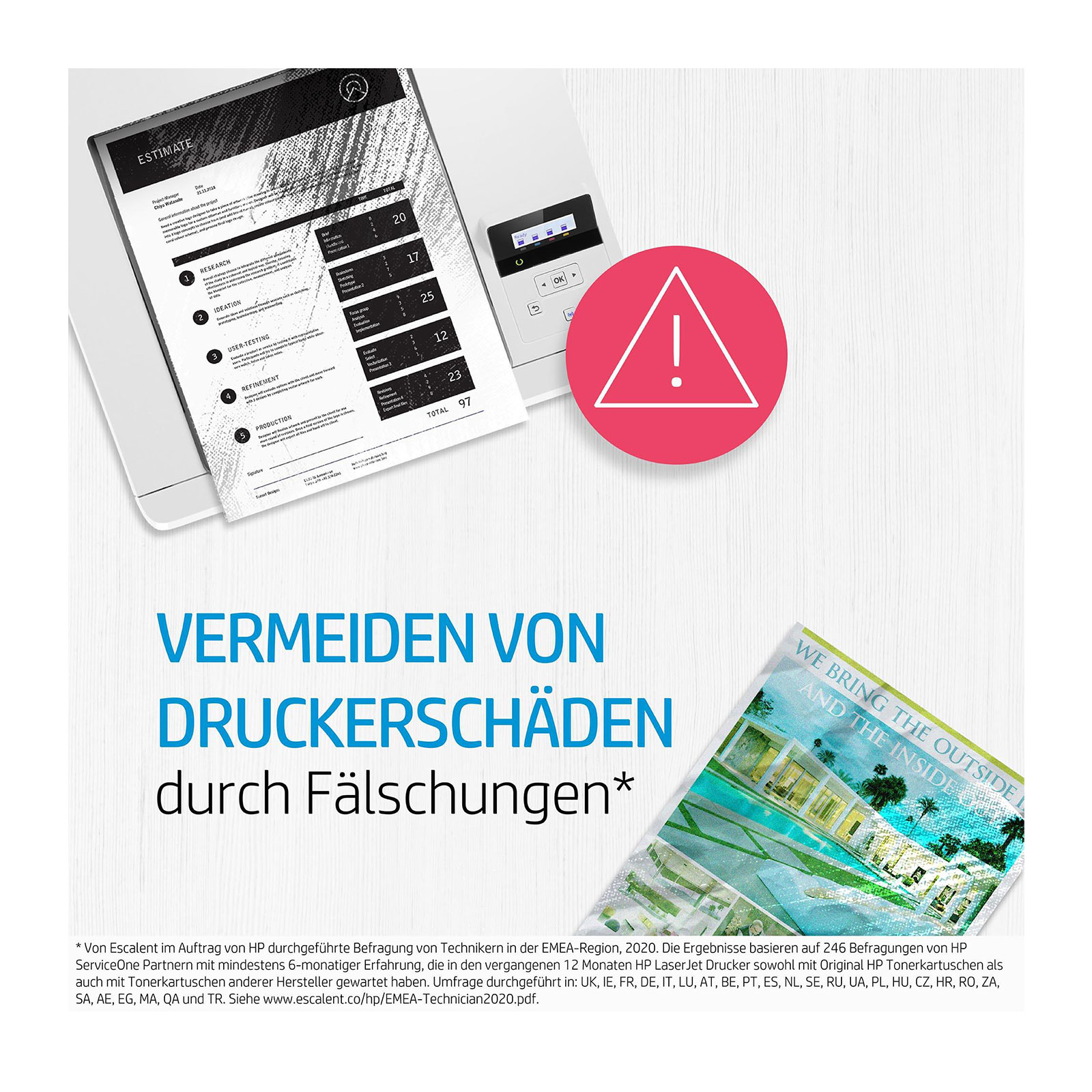 HP Toner W1420A schwarz