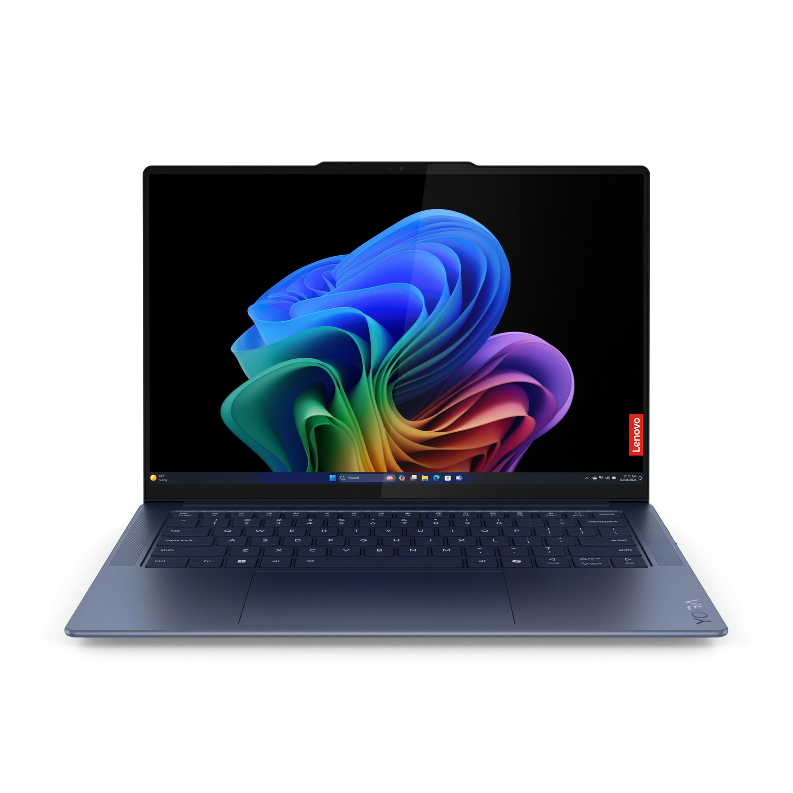 Lenovo Notebook Yoga Slim 7 14Q8X9