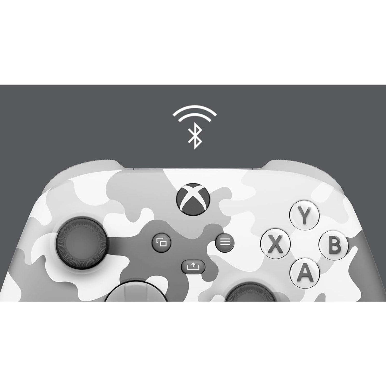 Xbox WL CONTROLLER SE An