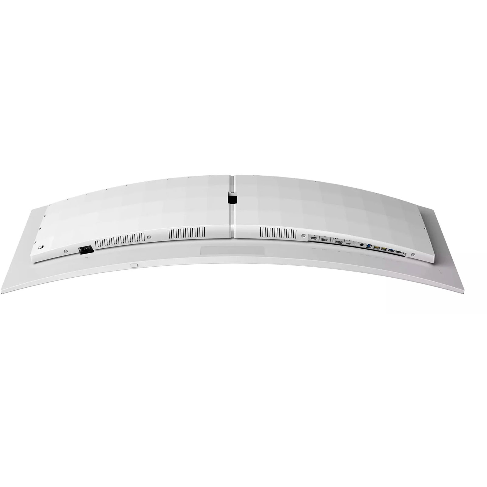 Philips Evnia 8000 49M2C8900/00, Weiß, 48,9 Zoll, Curved