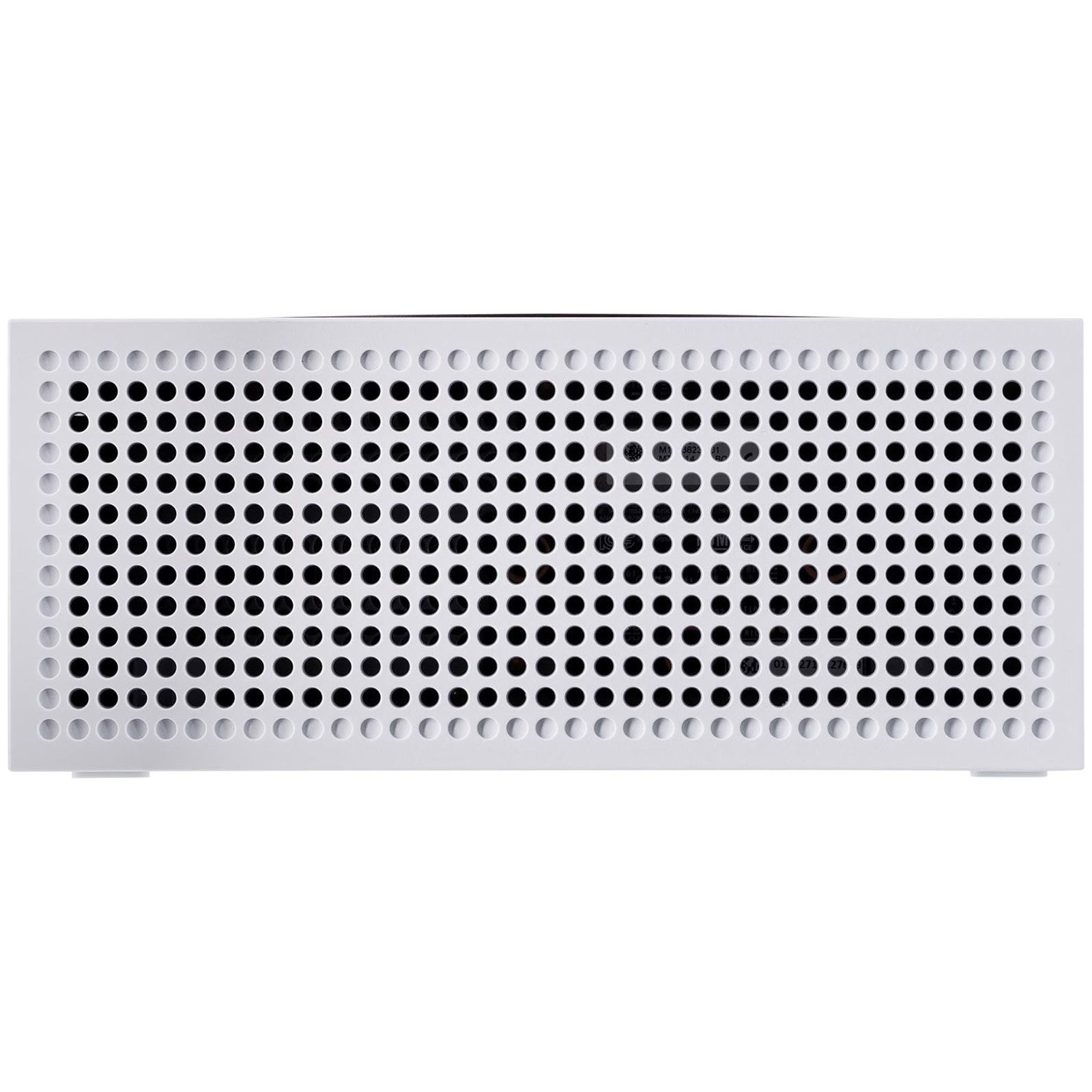 MS Xbox Series S 512GB neu