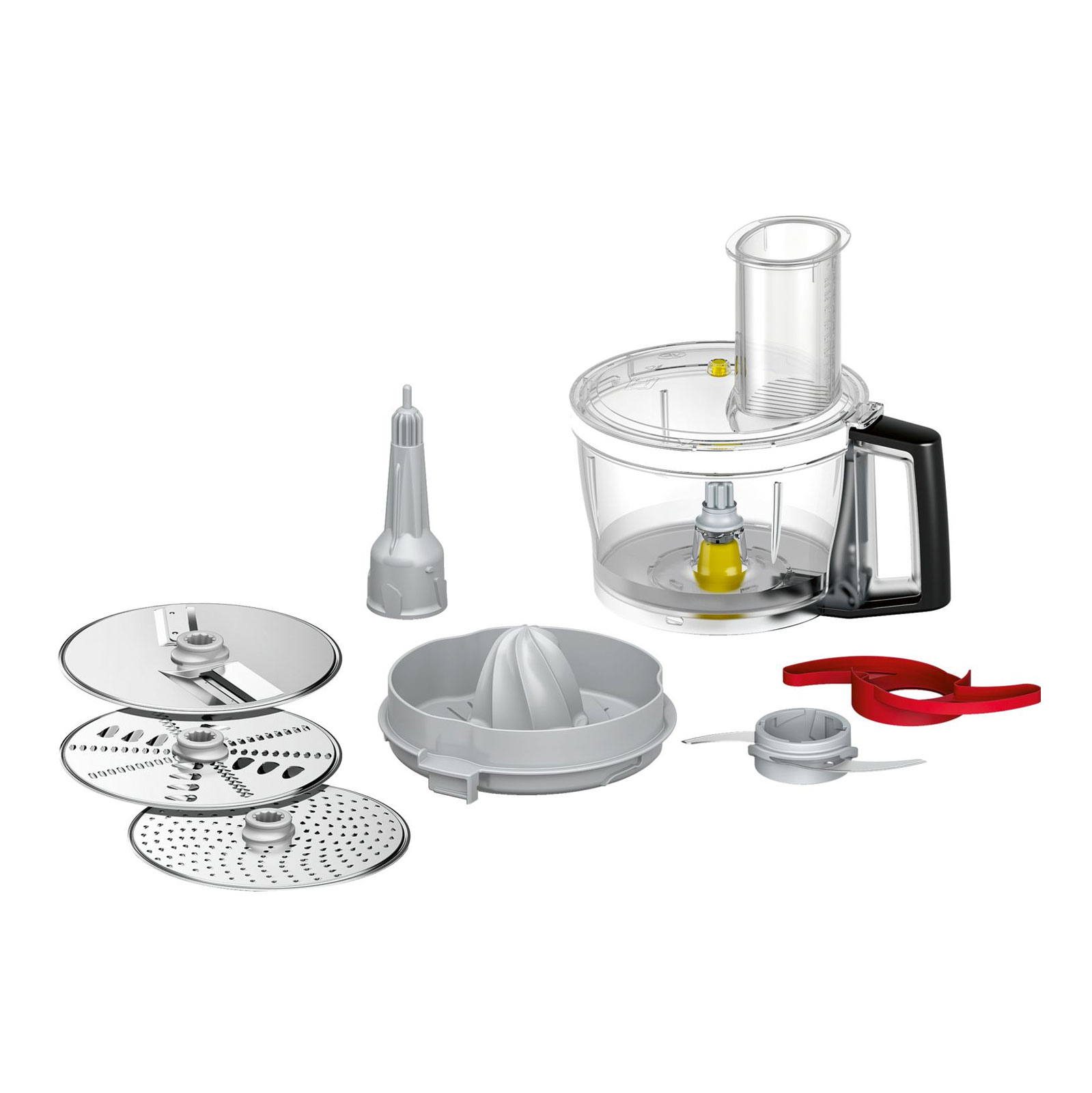 Bosch MUZ9VLP1 VeggieLove Plus