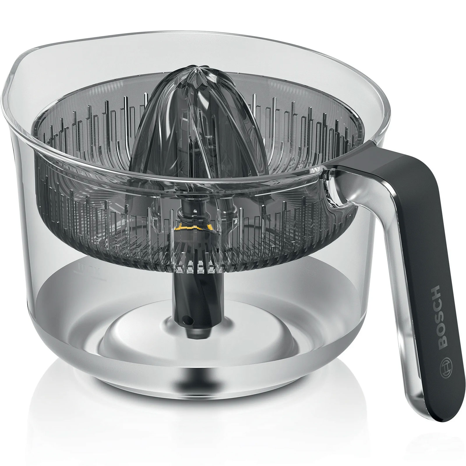 Bosch MUZS68ZP Zitruspresse