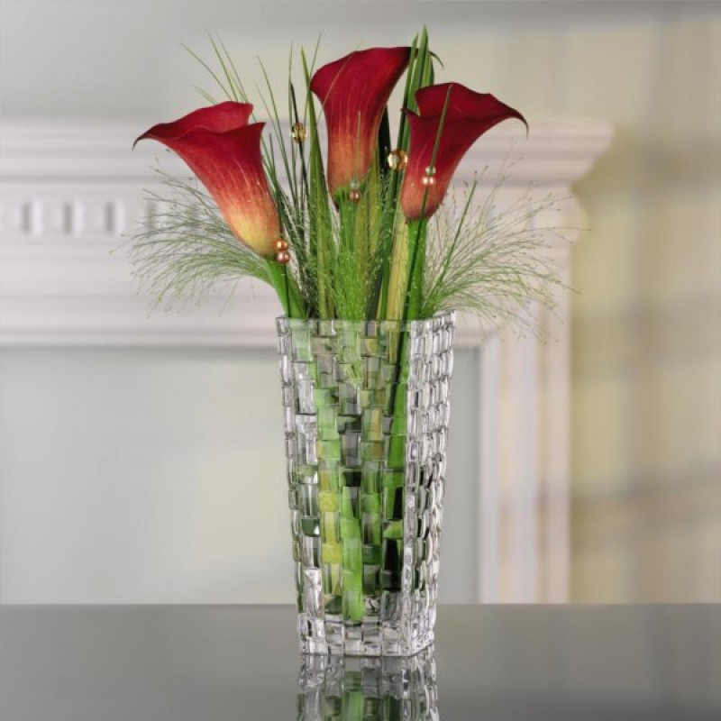 Nachtmann Vase Bossa Nova 28 cm Nachtmann Vase Bossa Nova 28 cm