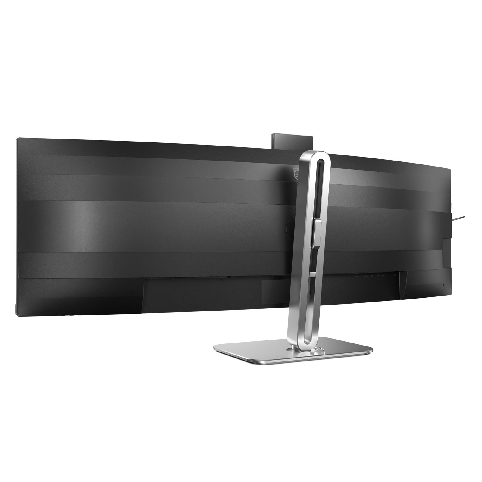 Philips Monitor Serie 5000, 49B2U5900CH/00, 49 Zoll, Curved, DQHD, VA, 75 Hz, 4 ms