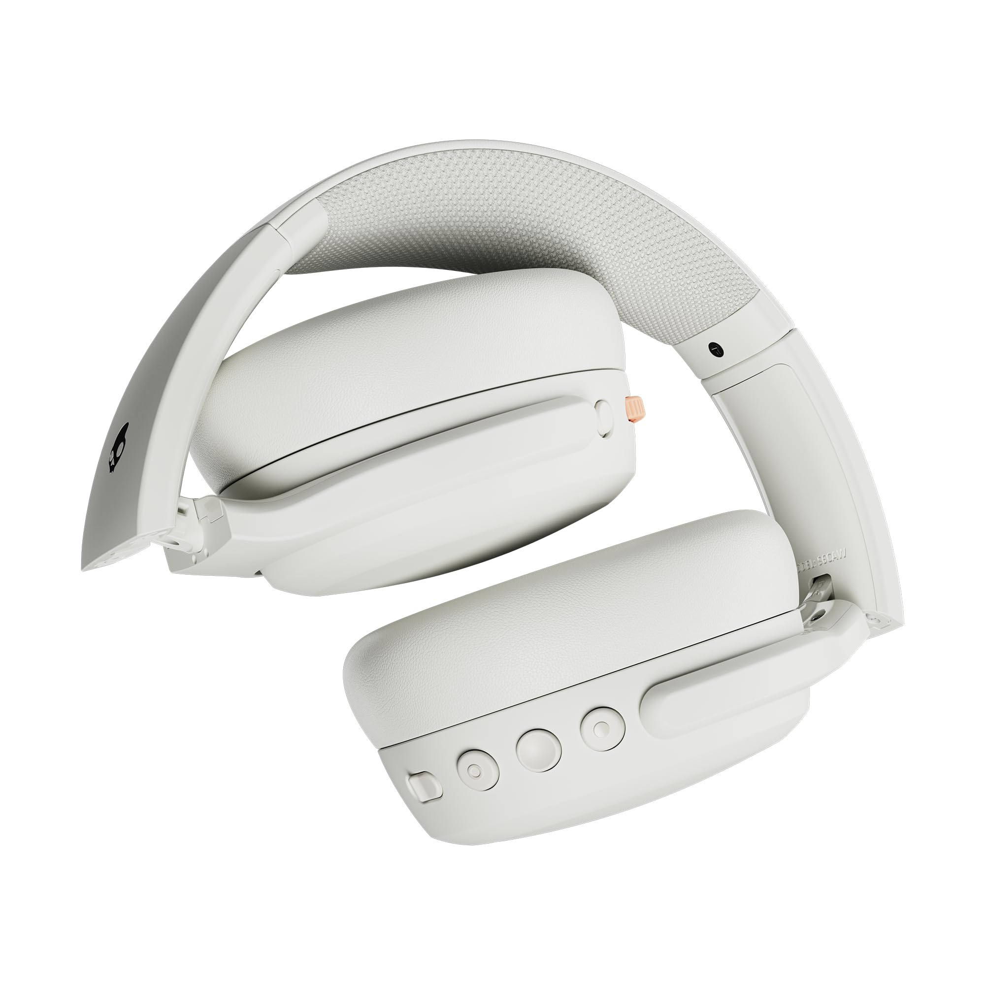 Skullcandy Crusher ANC 2 Wireless Bluetooth Over-Ear-Kopfhörer