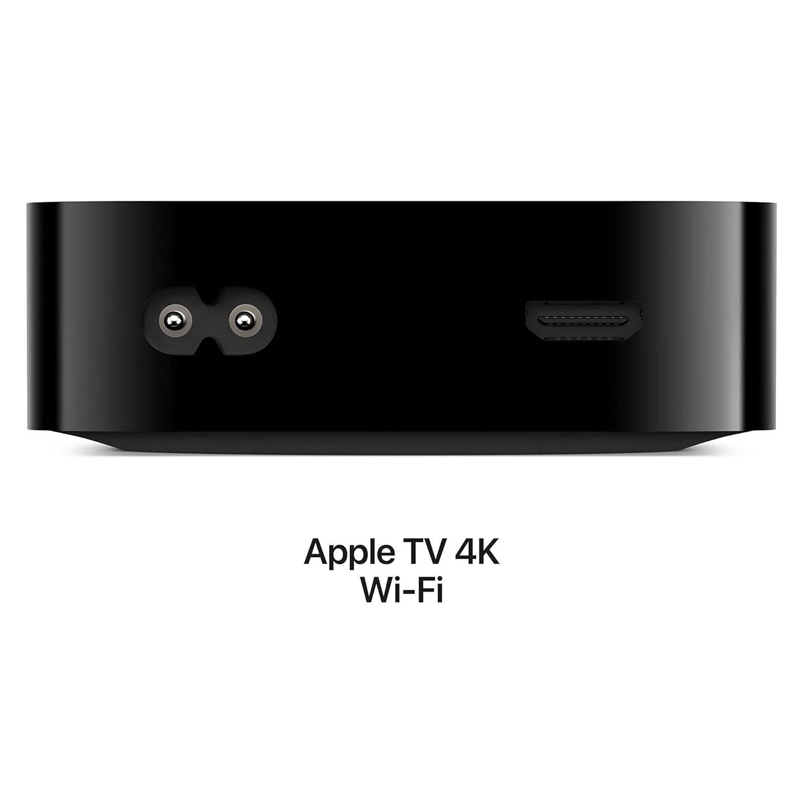 Apple TV 4K 64 GB 2022 3rd Gen 4K Dolby Vision HDR10+