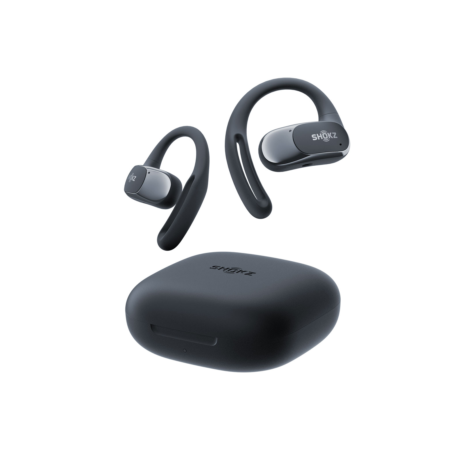 Shokz OPENFIT AIR Open-Ear Kopfhörer