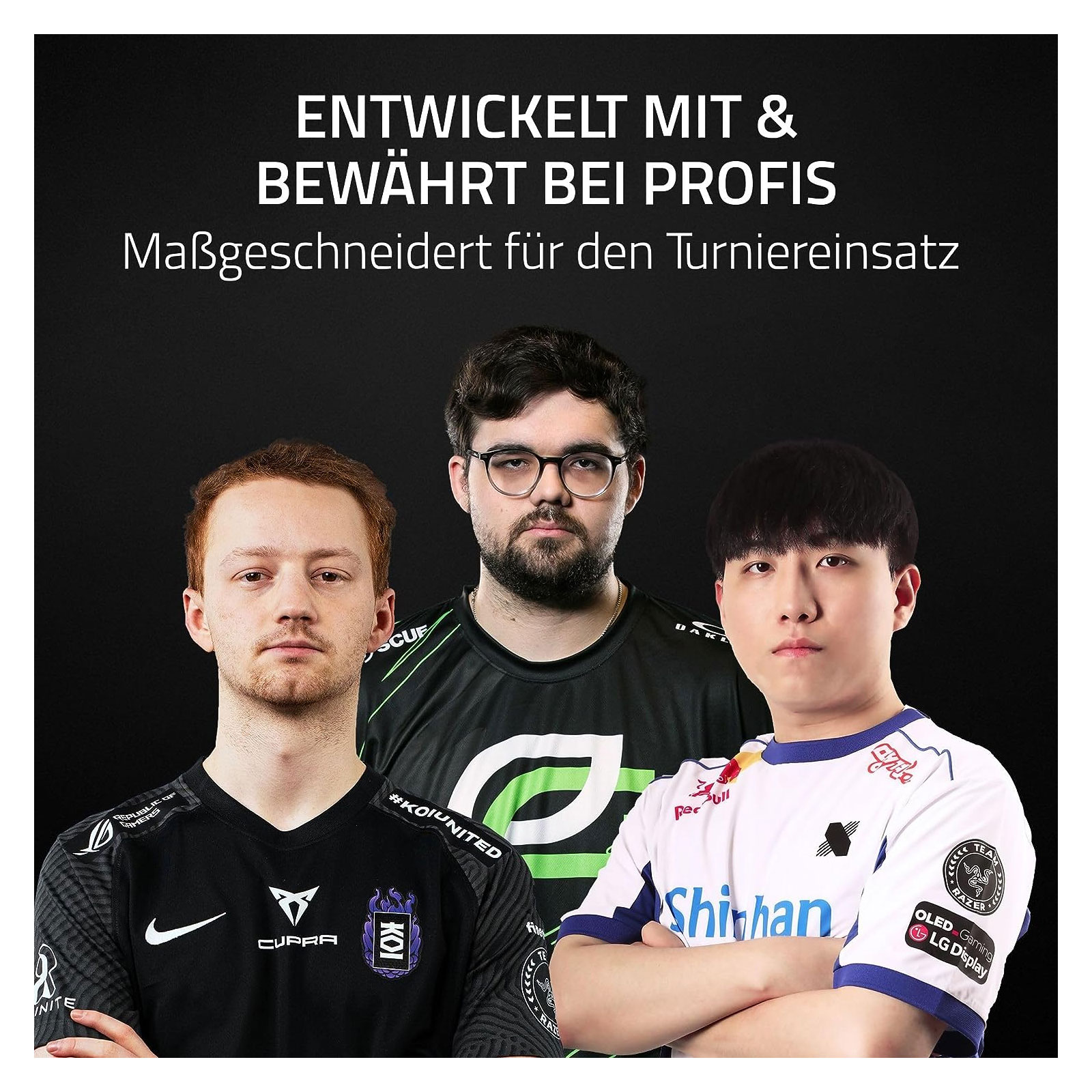 RAZER Viper V3 HyperSpeed RAZER Viper V3 HyperSpeed