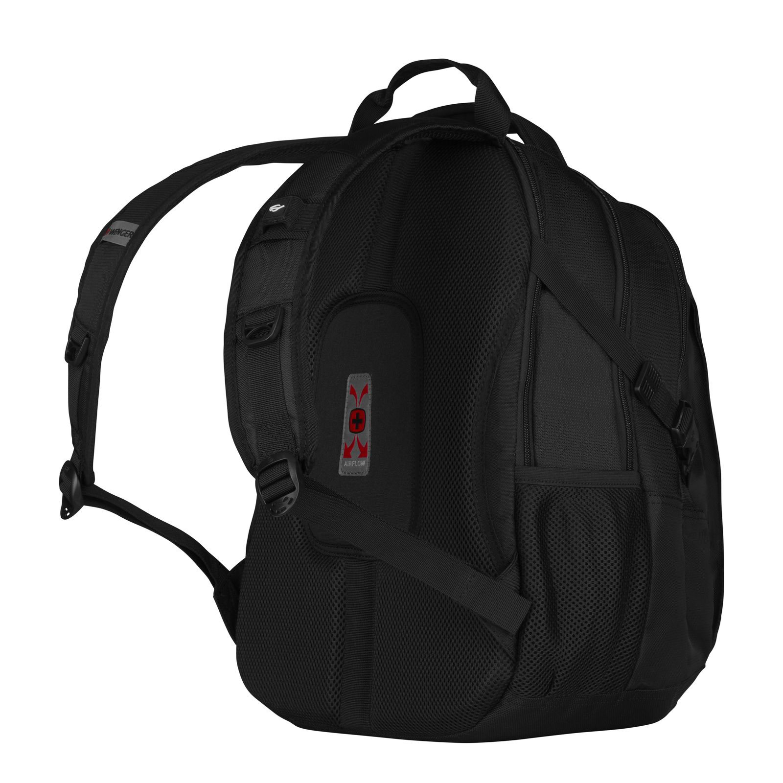 Wenger 601468 Sidebar Deluxe Laptop Rucksack