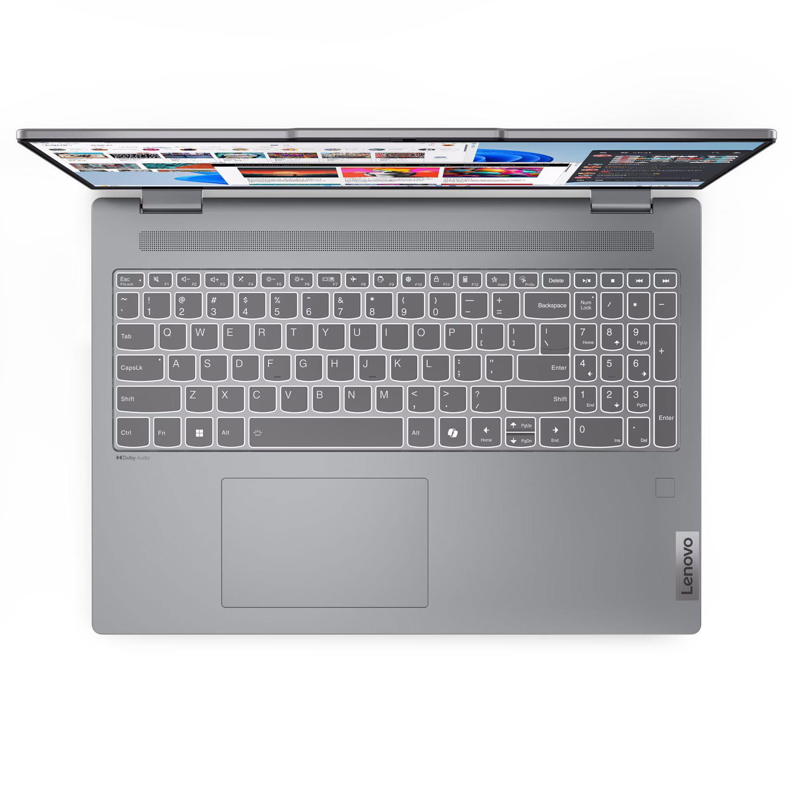 Lenovo IdeaPad Slim 5 16AHP9