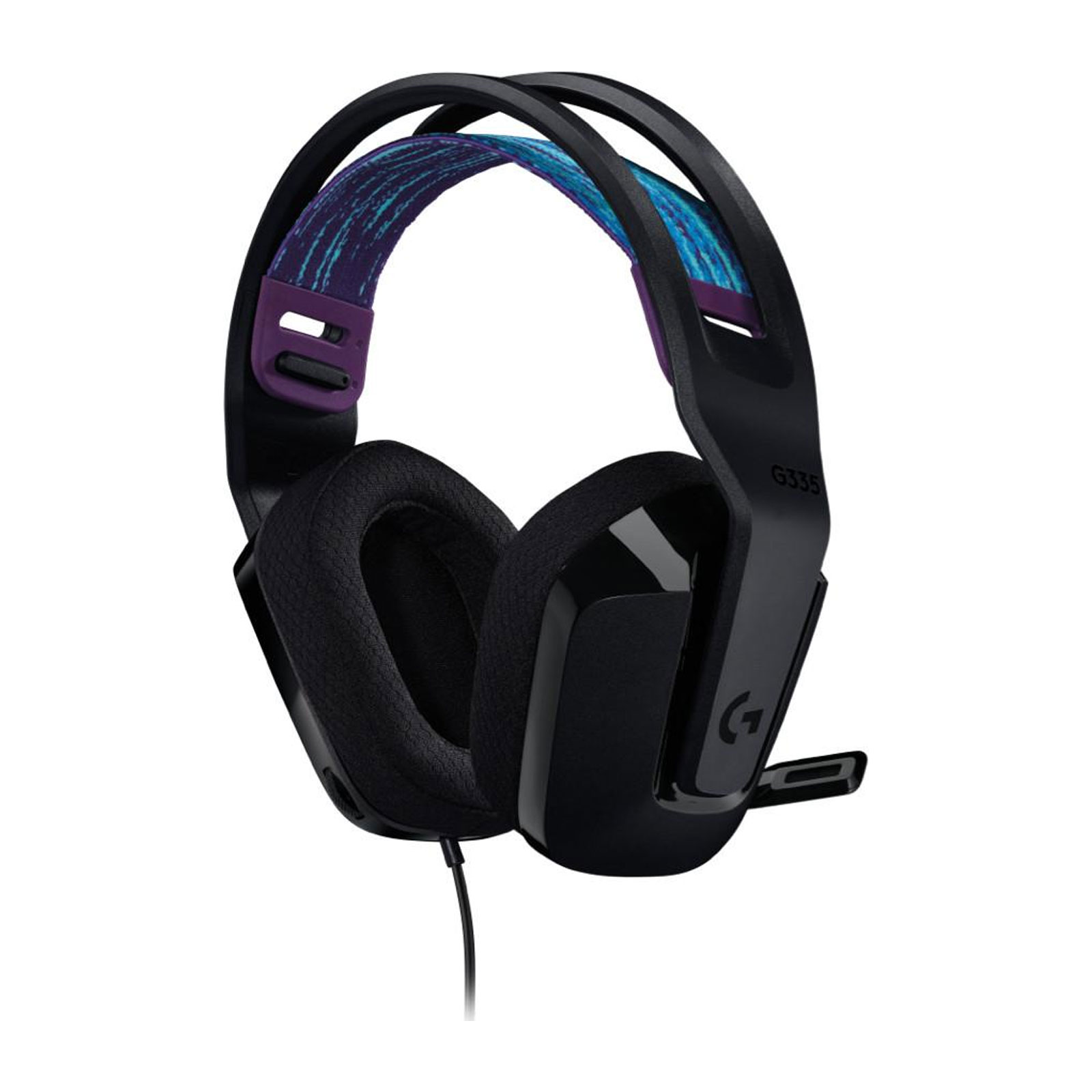 Logitech G335 Gaming-Headset