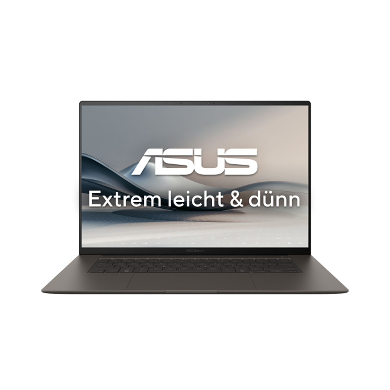 ASU Zenbook S 16 AI 7 350 16 1