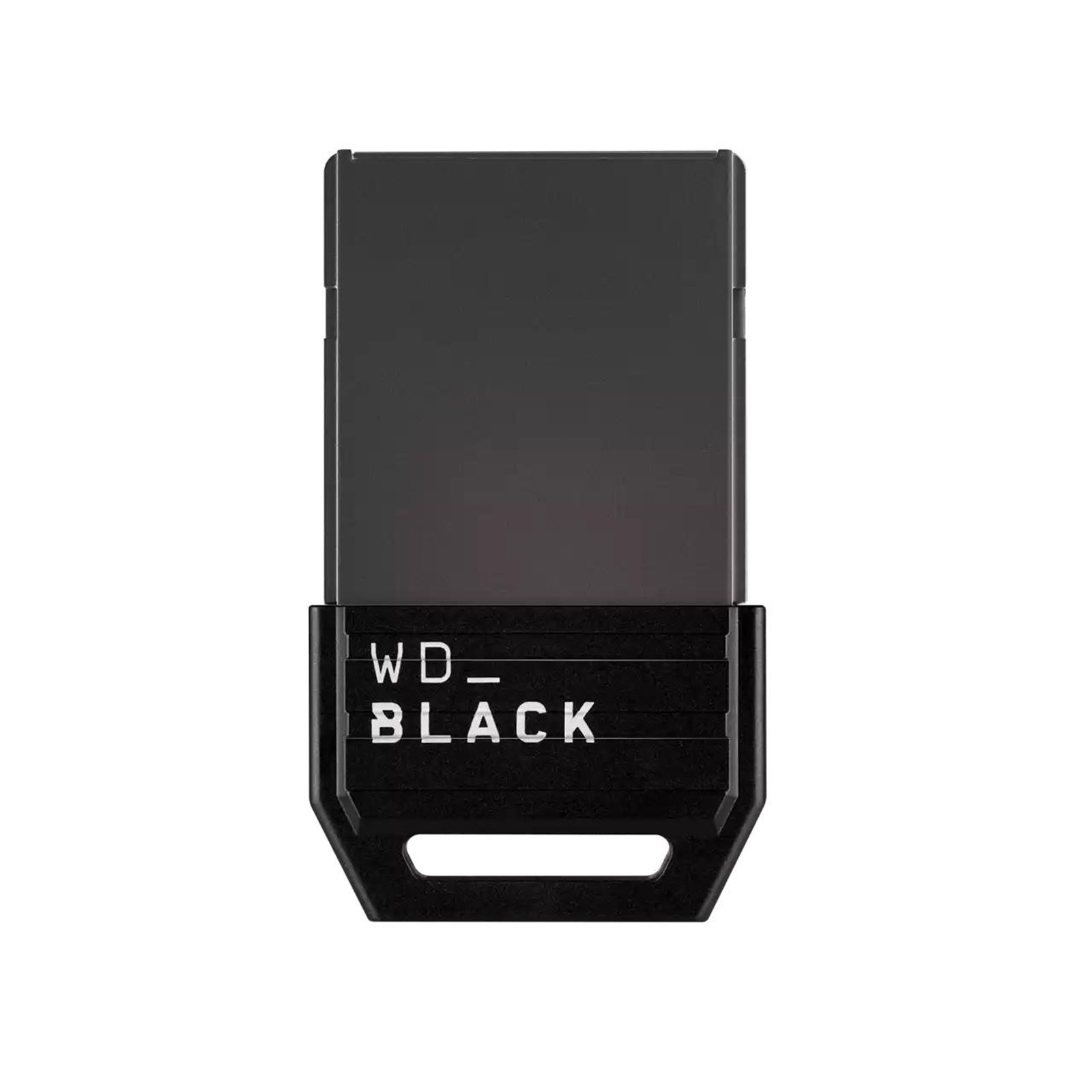 WD_Black C50-Erweiterungskarte für Xbox 1TB Externe SSD-Festplatte (Besonders optimiert für Xbox Series X|S)