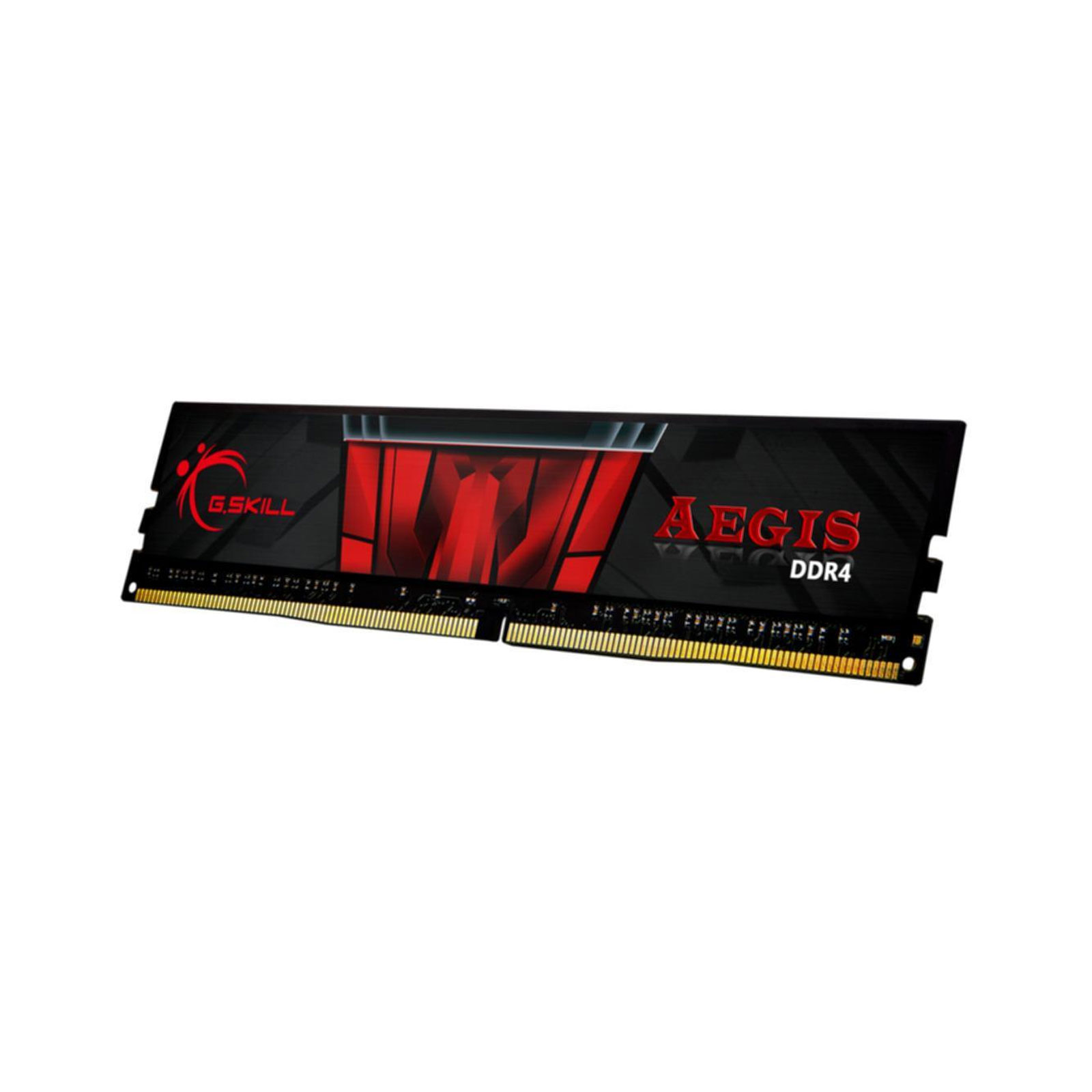 G.Skill  Aegis DDR4 32GB KIT 2x16GB