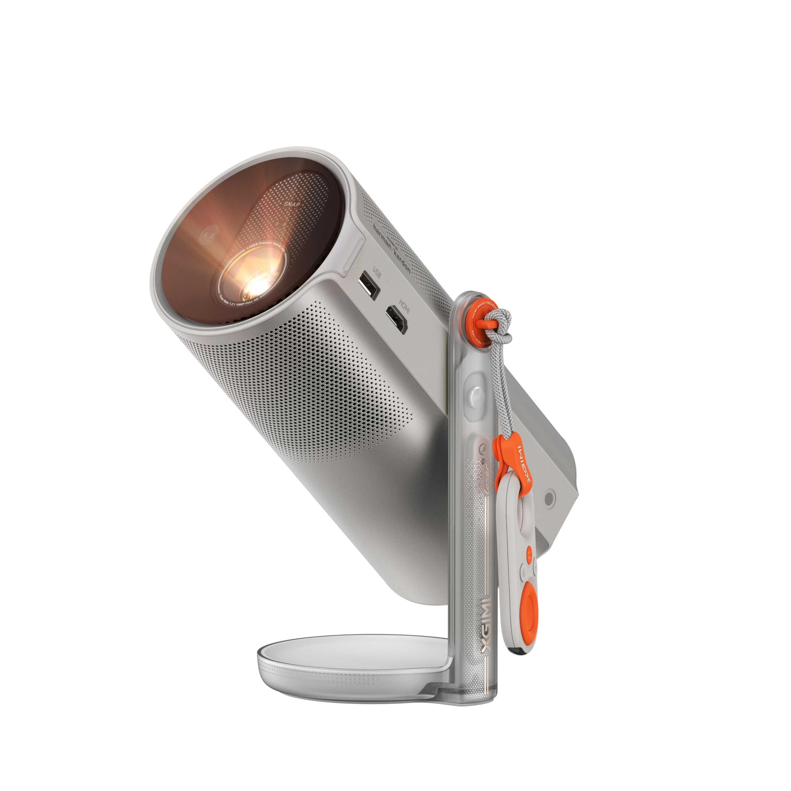 XGIMI MoGo 4 Laser Outdoor Collection