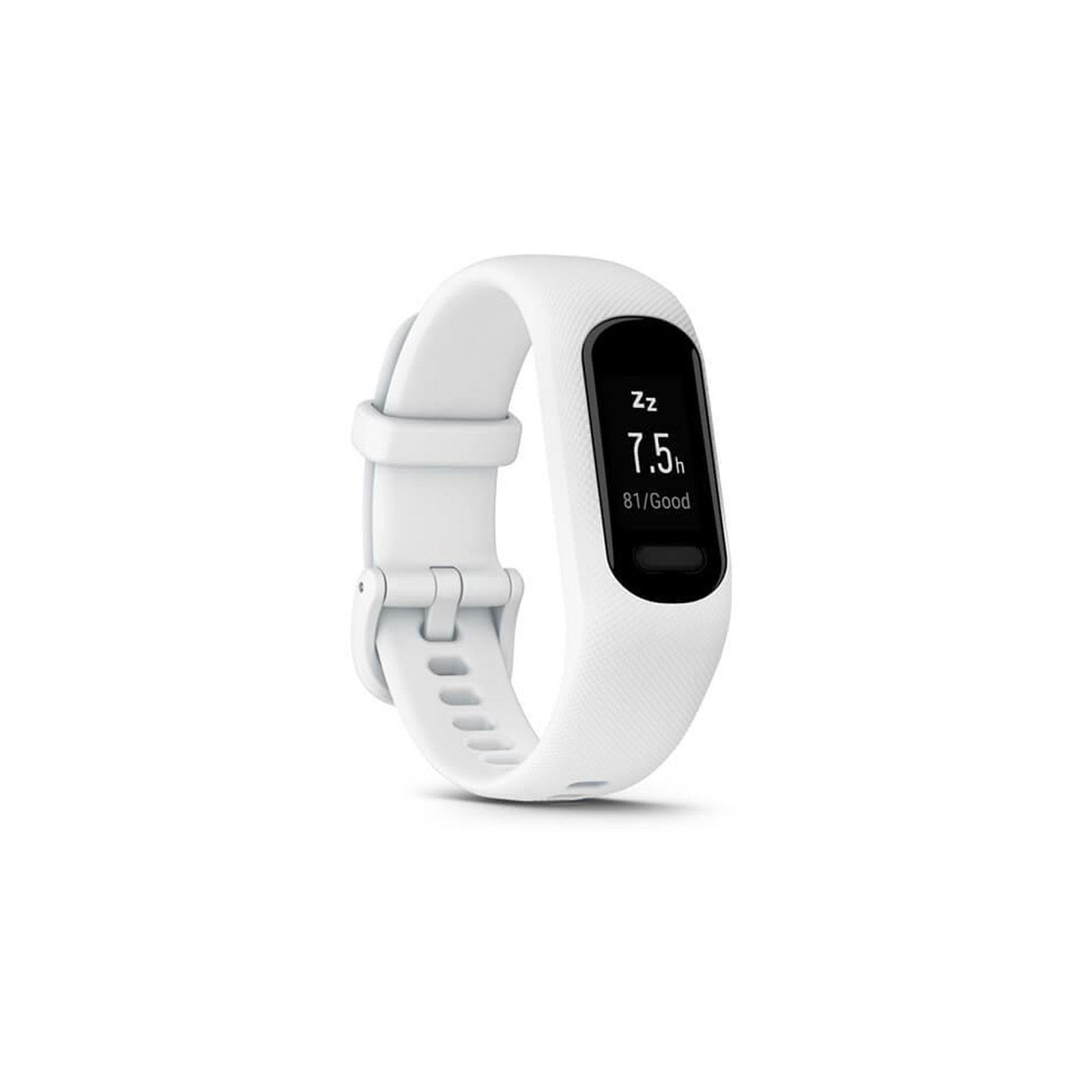 Garmin Vivosmart 5 weiß - Größe S/M Fitness Tracker
