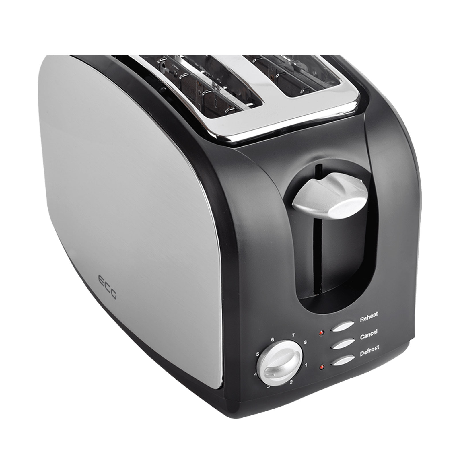 ECG ST 968 Toaster