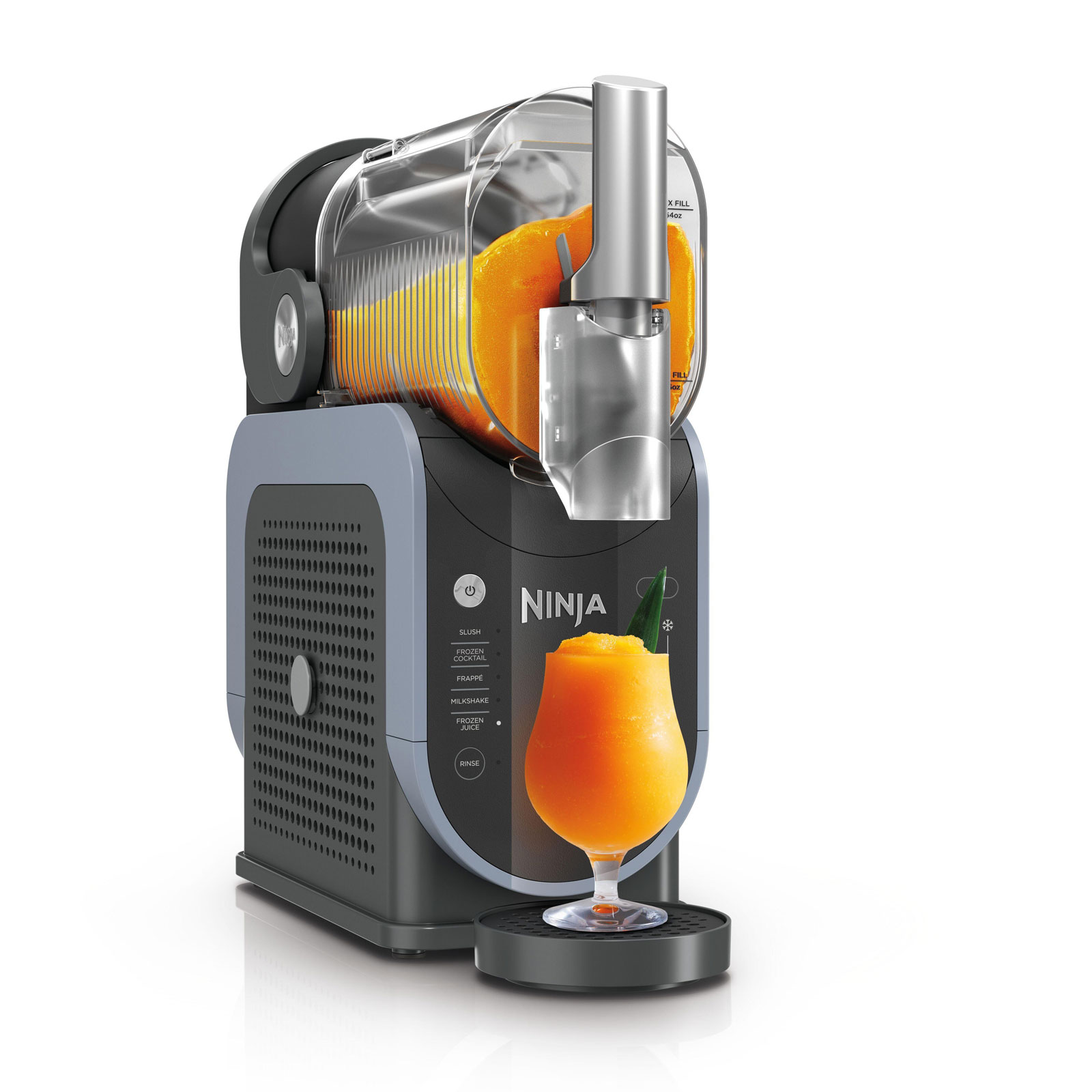 Ninja FS301EU Slushi Eismaschine Ninja FS301EU Slushi Eismaschine