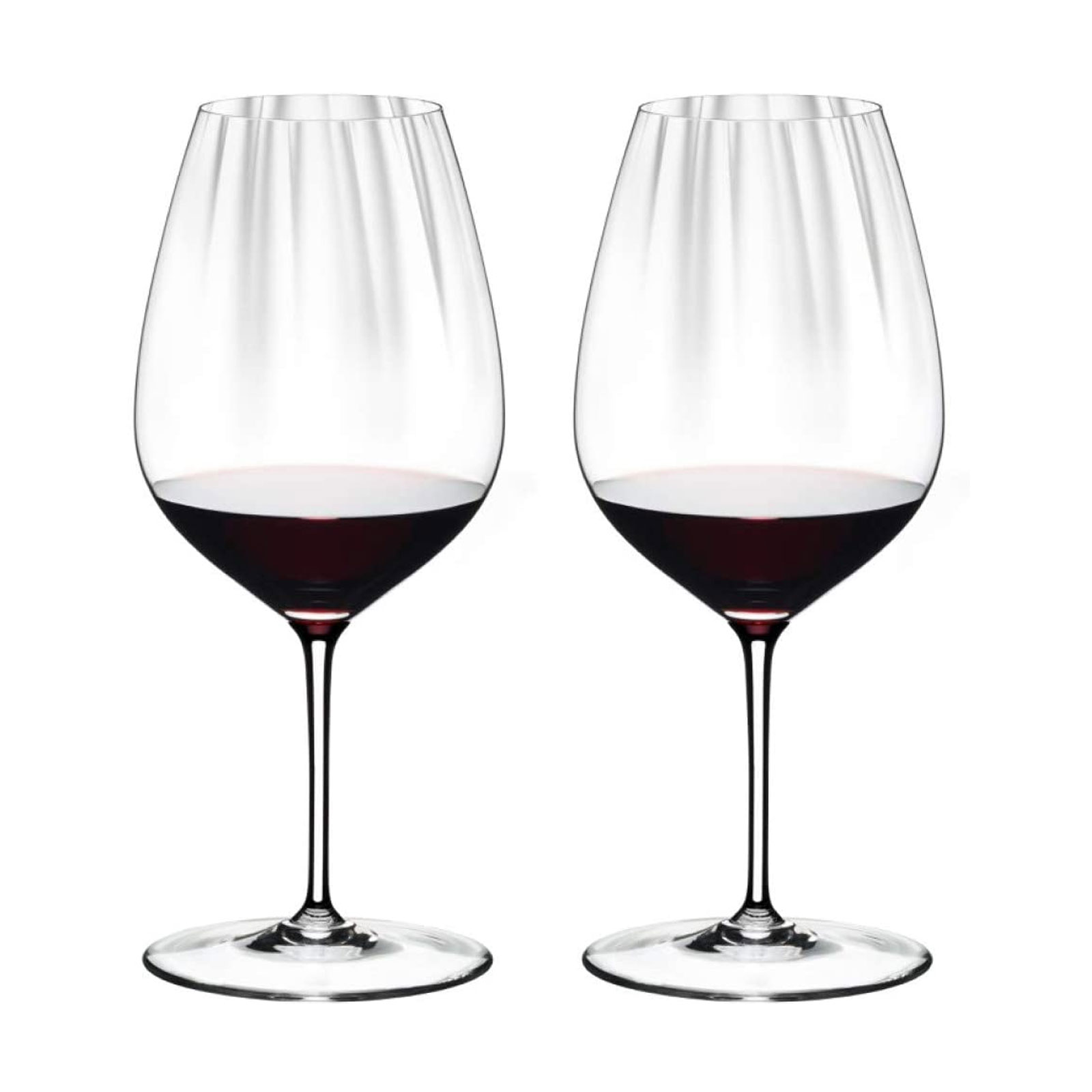 Riedel Performance Cabernet Merlot 2er Set Rotweinglas Weinglas Glas 834 ml