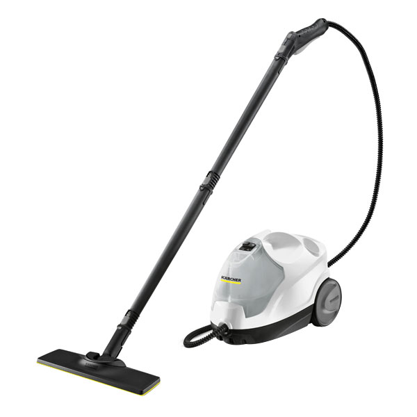 KÄRCHER SC 4 EasyFix Premium Dampfreiniger
