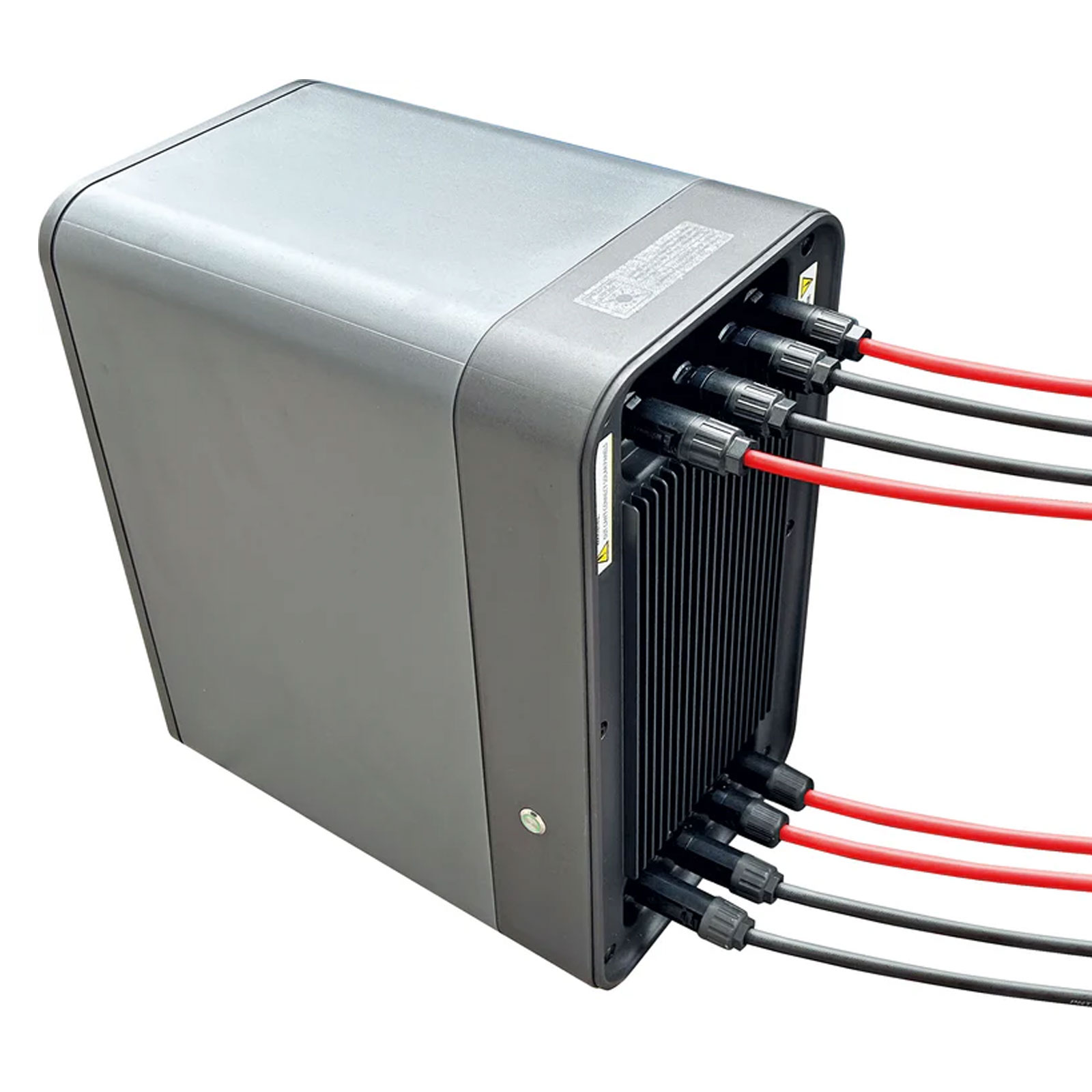 Zusatzakkus für Powerstations &; Solarpanels