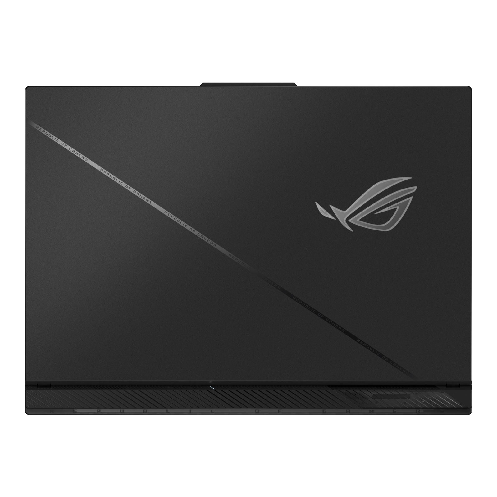 ASUS Gaming-Notebook ROG Strix Scar 18, Schwarz, 18 Zoll, 2.5K, Intel Core i9-14900HX, 32 GB, 2 TB M.2 SSD, RTX 4090 16GB (Mini-LED, 240 Hz, 3 ms, G834JYR-R6019W)