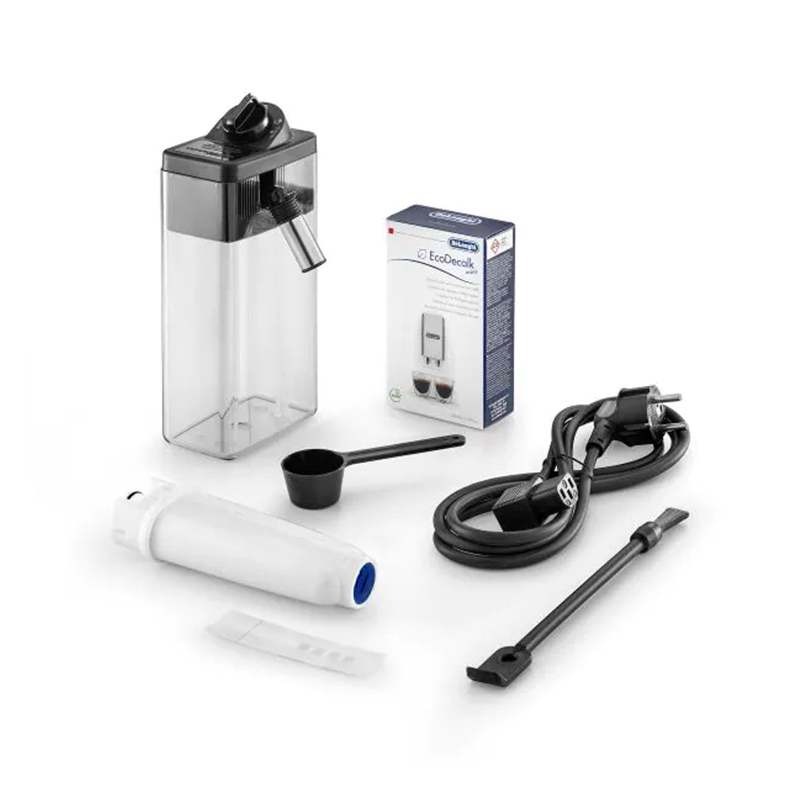 DeLonghi ECAM 350.55.SB Dinamica Kaffeevollautomat