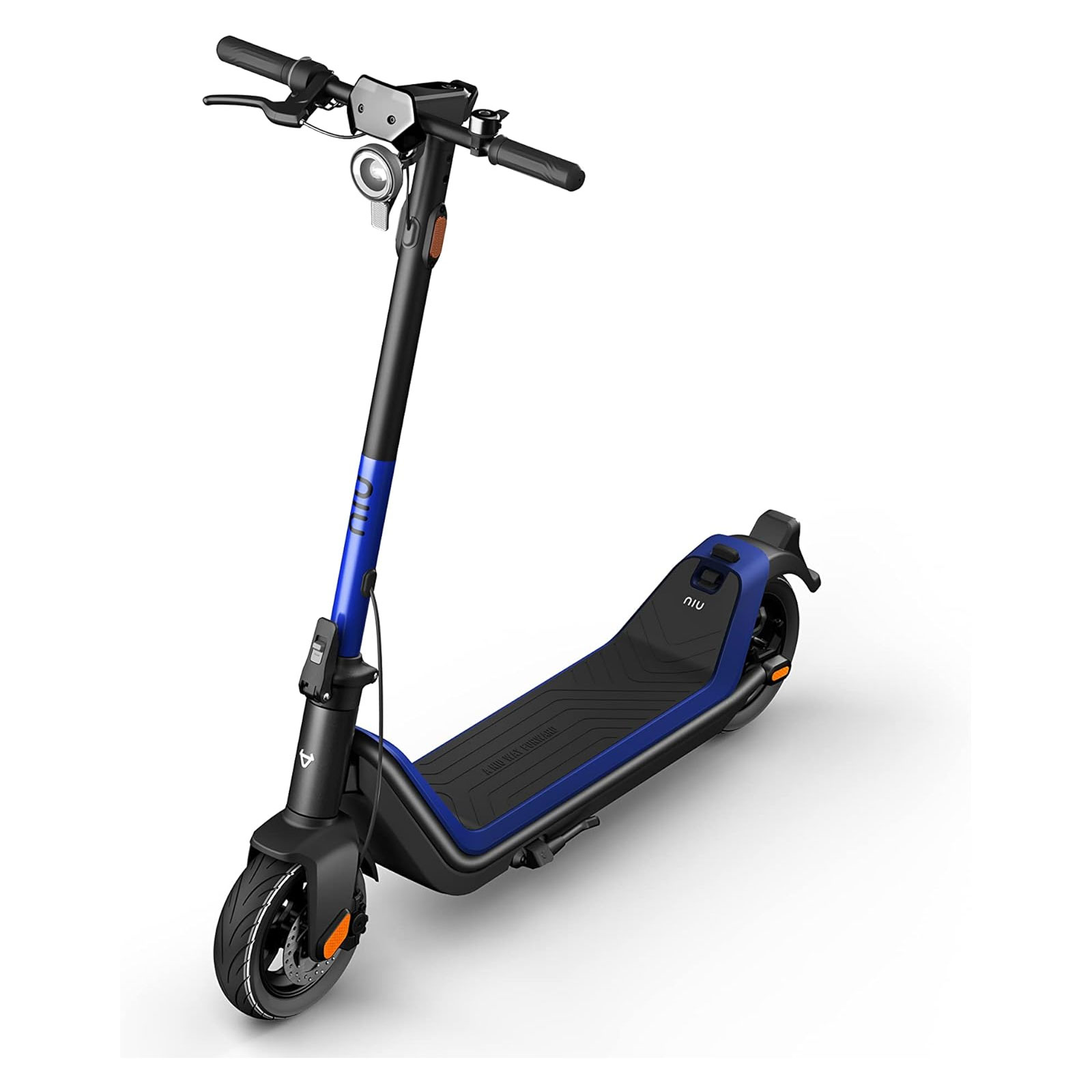 Niu KQi3 Sport E-Scooter 25km/h 40km 100kg