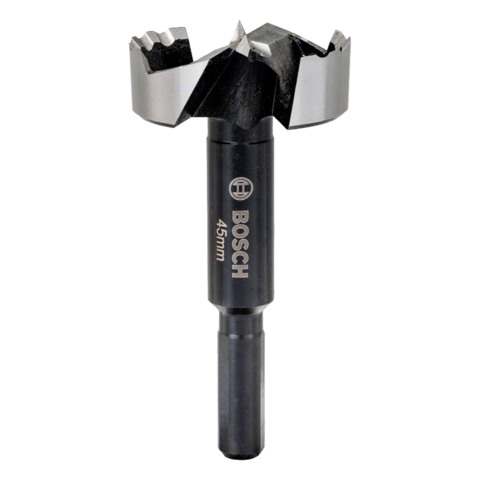 Bosch Professional Forstner-Bohrer gewellt 20mm
