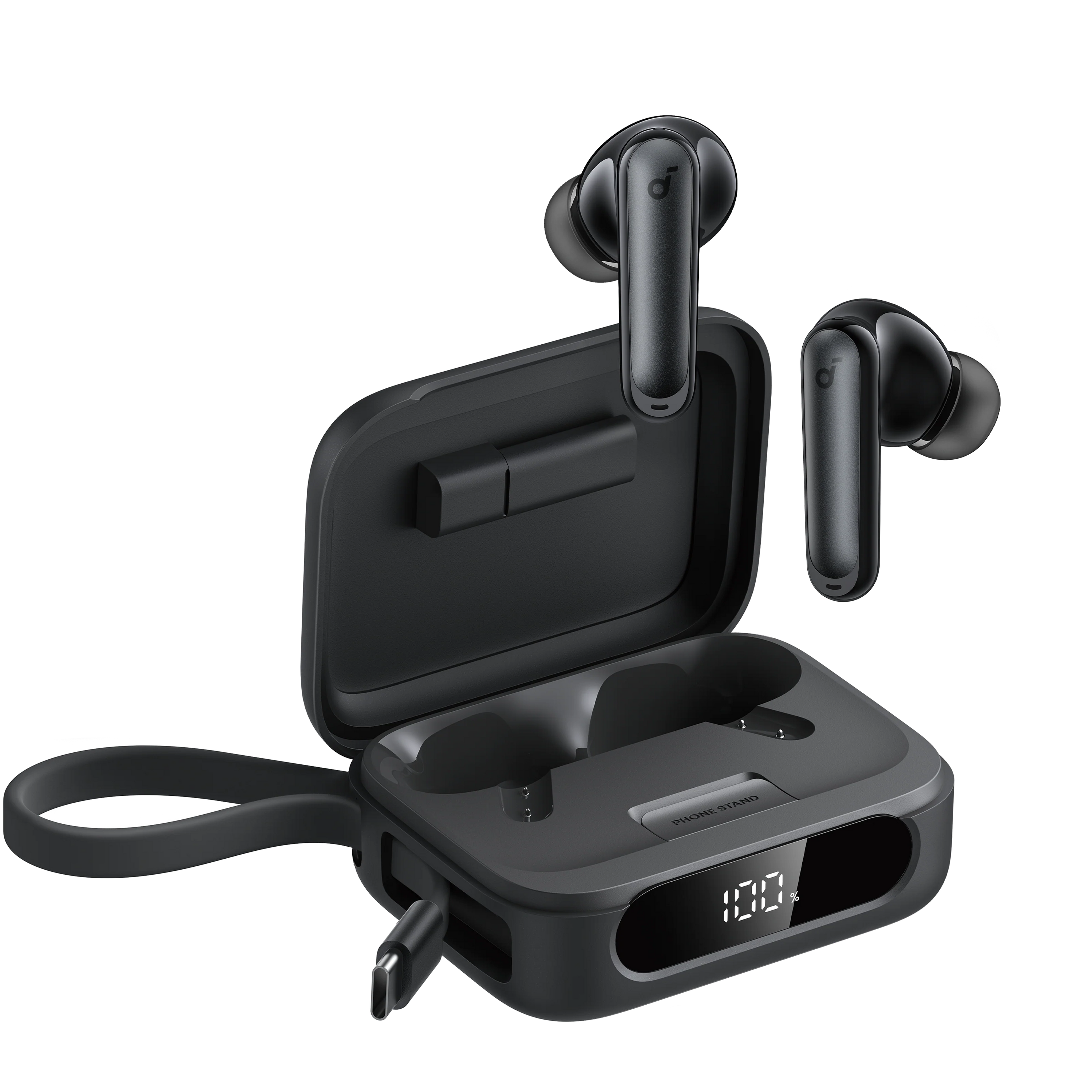 Soundcore P41i MFi In-Ear Kopfhörer