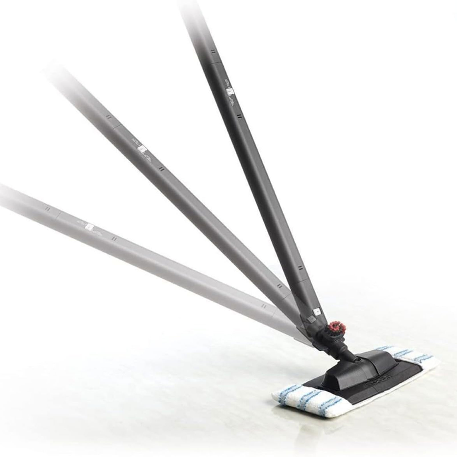 Polti VAPORETTO PRO 95 TURBO FLEXI Dampfreiniger Polti VAPORETTO PRO 95 TURBO FLEXI Dampfreiniger