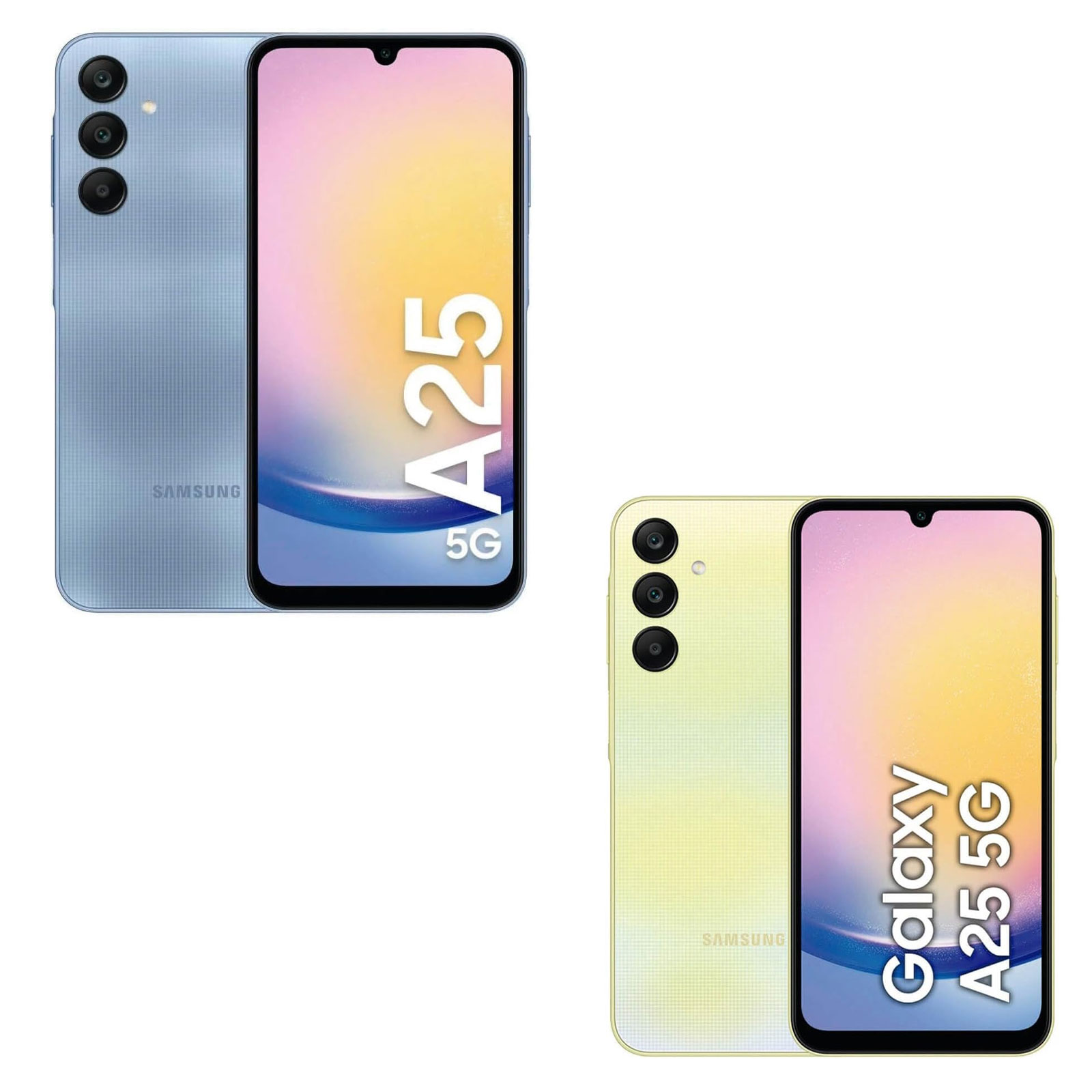 Samsung Galaxy A25 5G 128GB